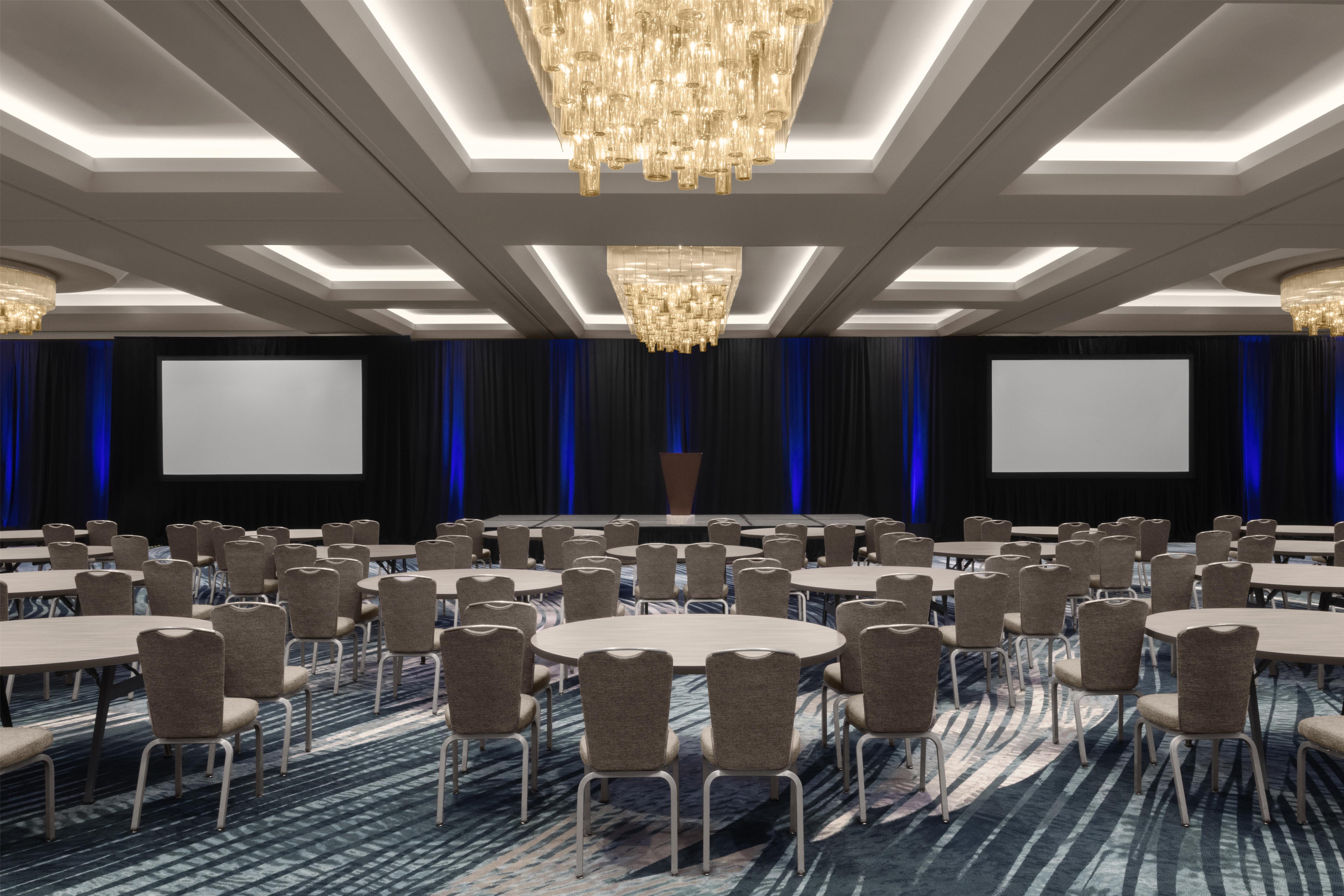 Conferences