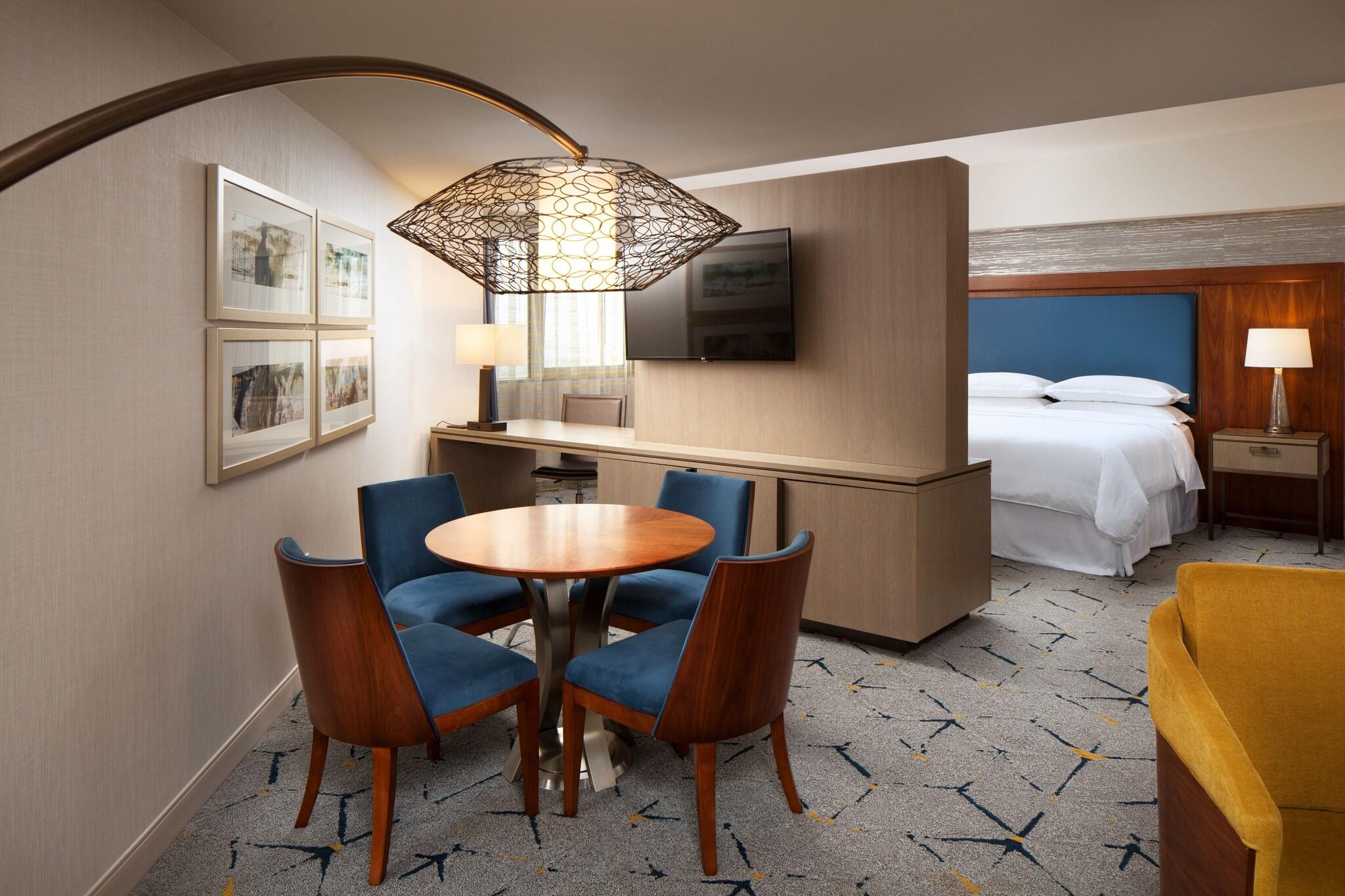 Suite Executive