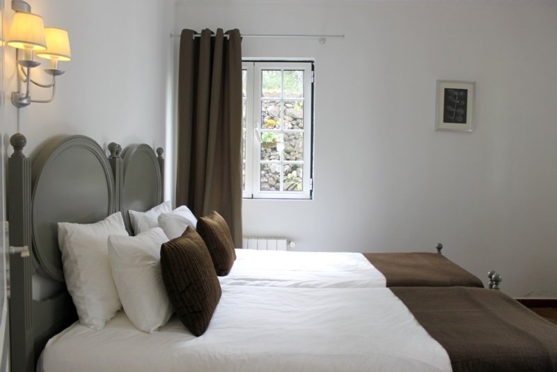 Bungalow One Bedroom