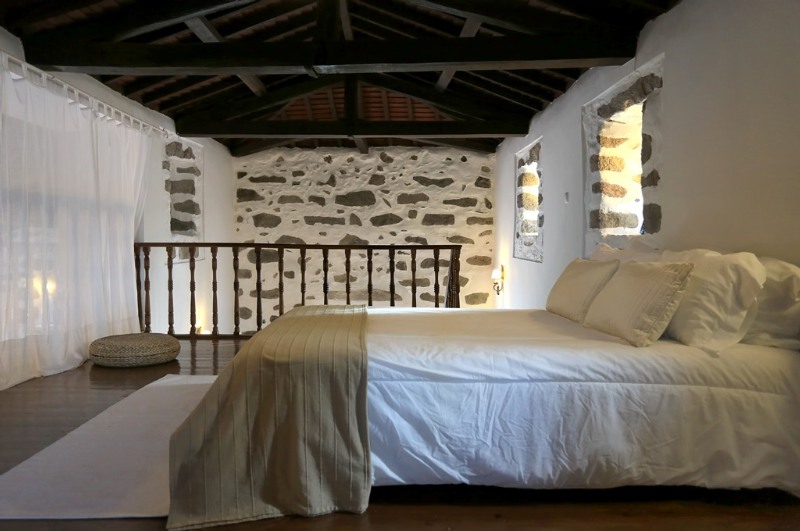 Bungalow One Bedroom