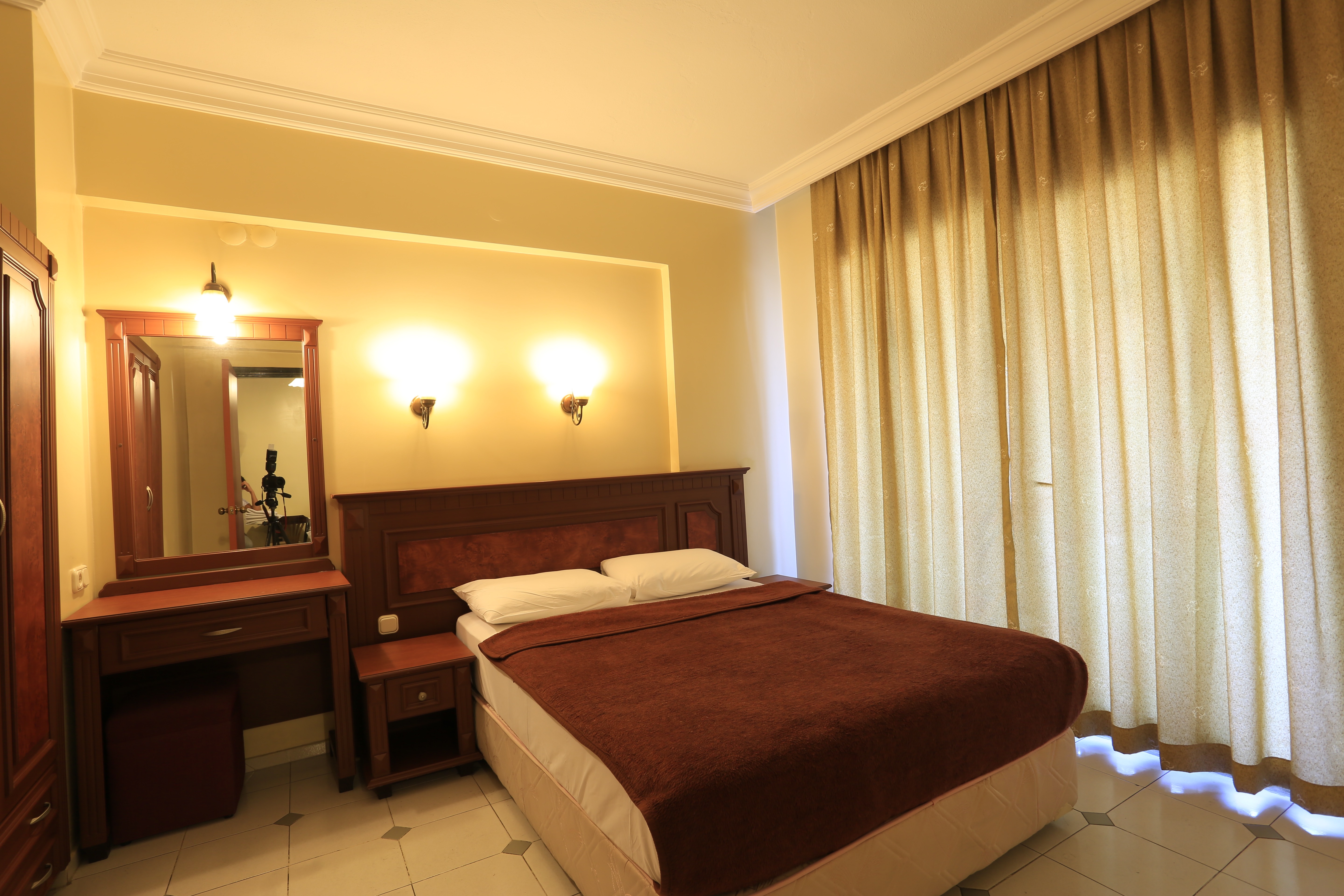 Apartment One Bedroom