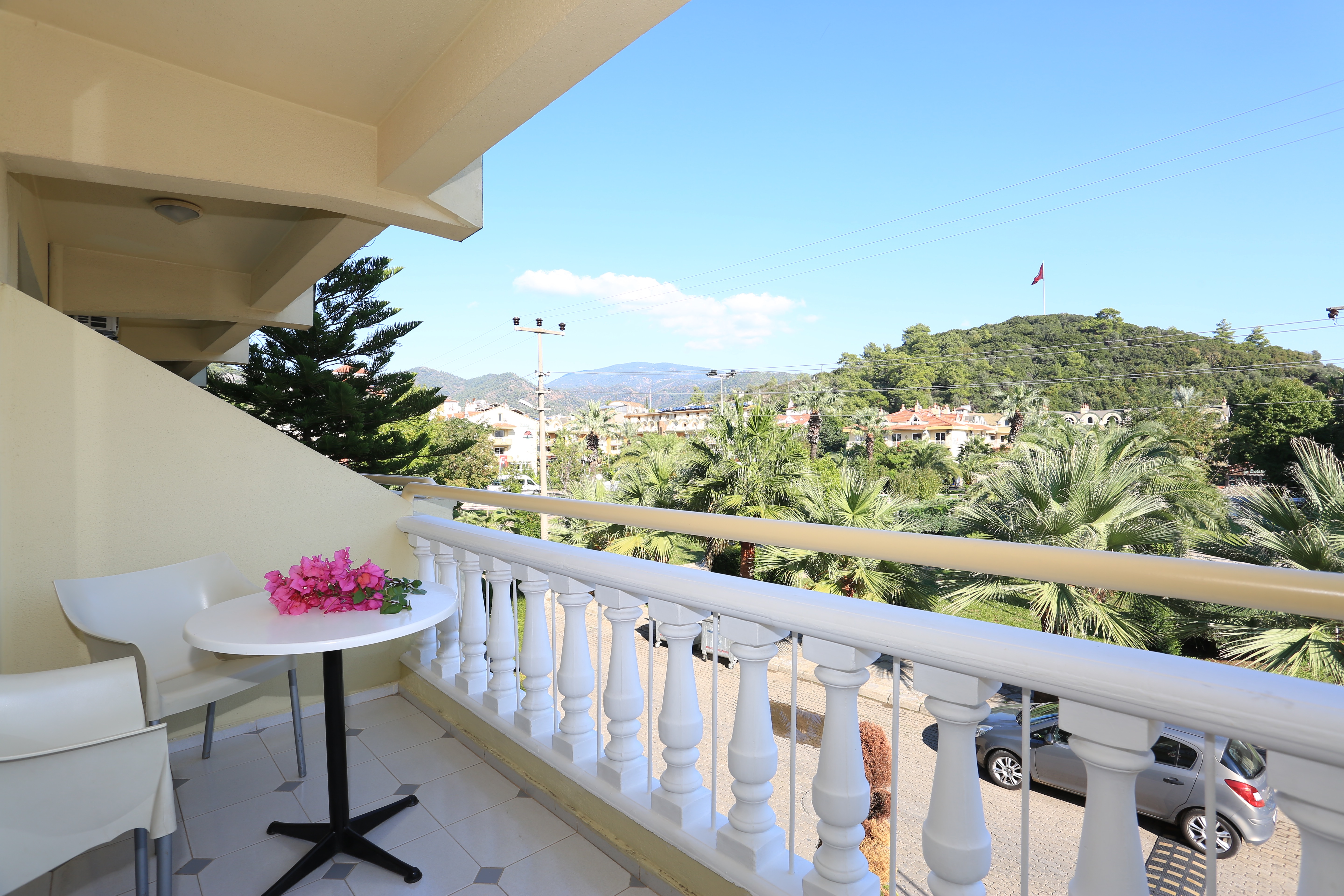 Apartment One Bedroom