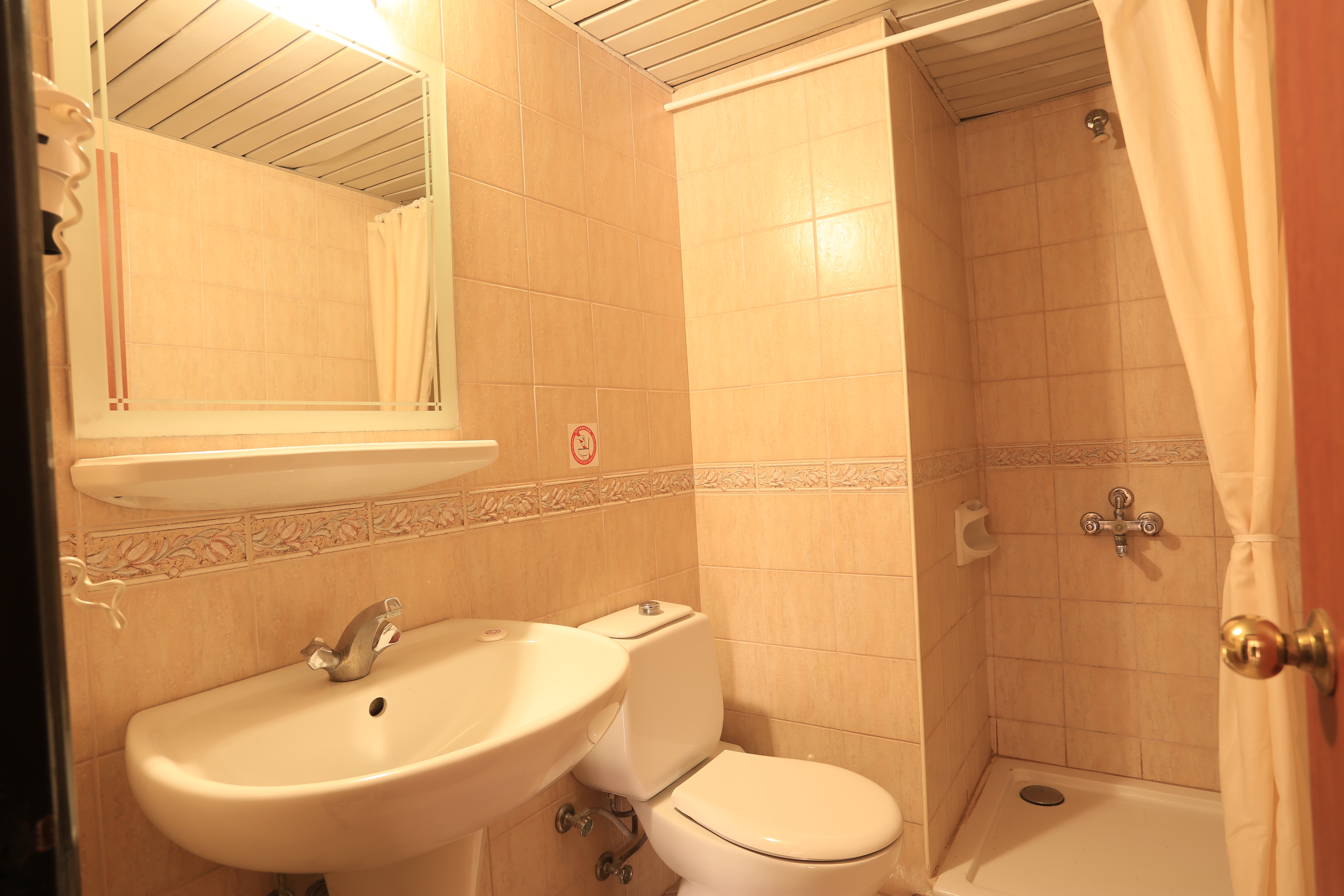 Apartment One Bedroom