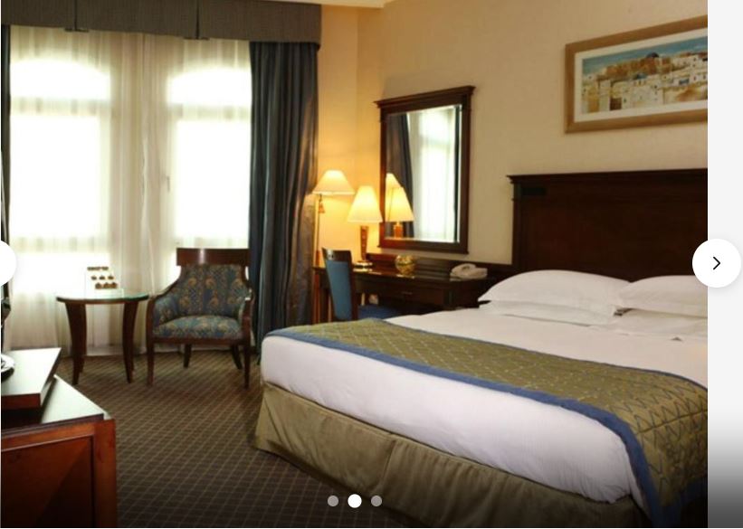 Apartment One Bedroom