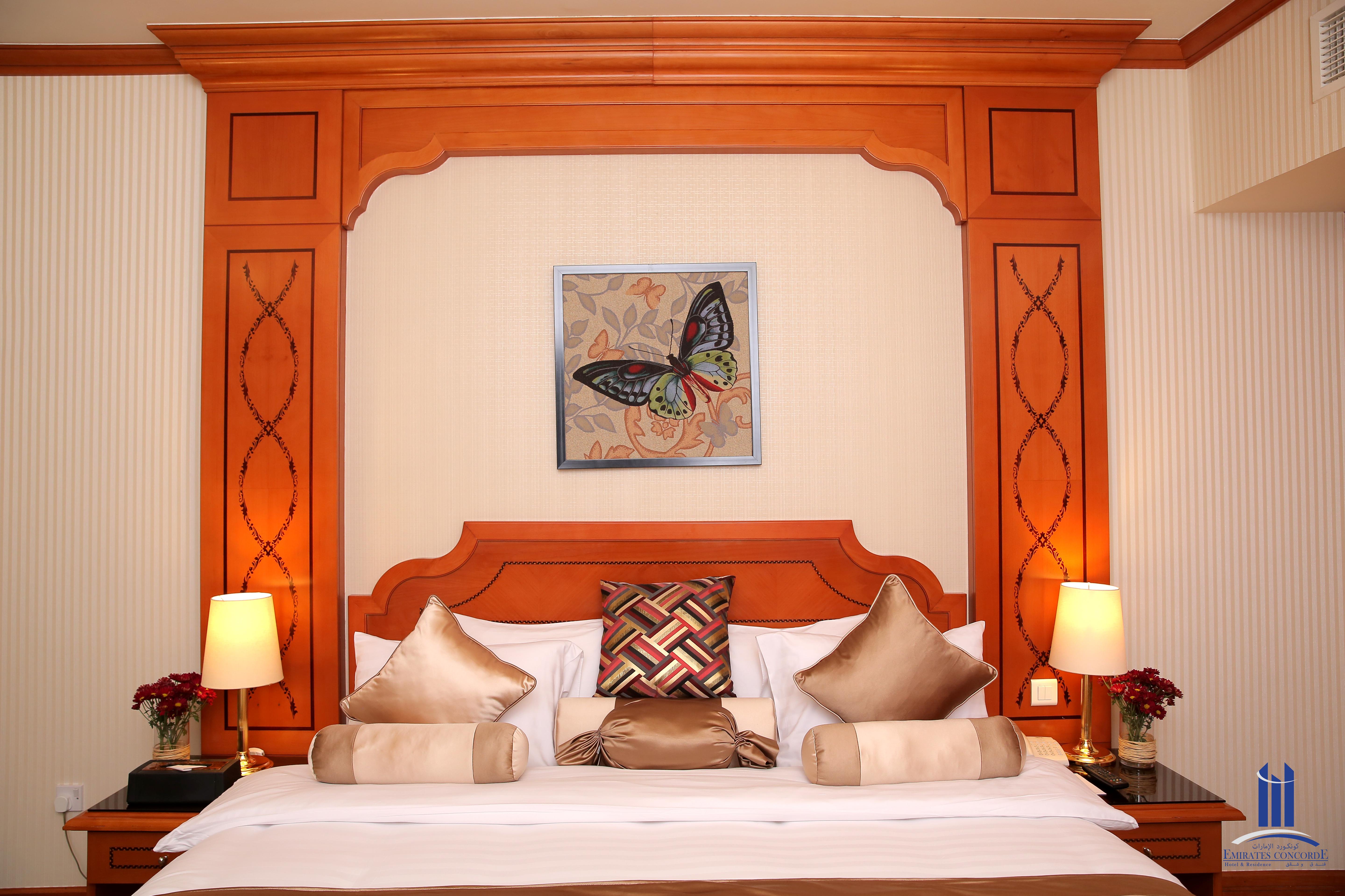 Double or Twin Deluxe