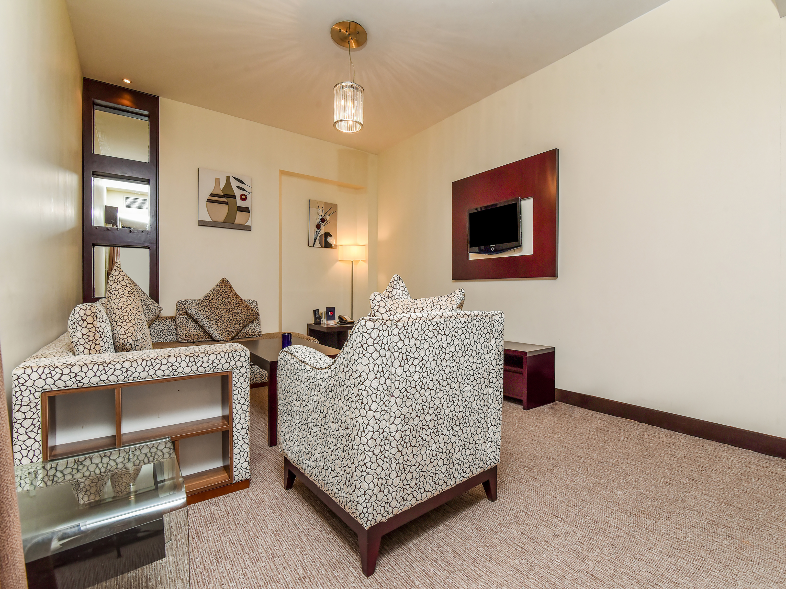 Family Room Standard