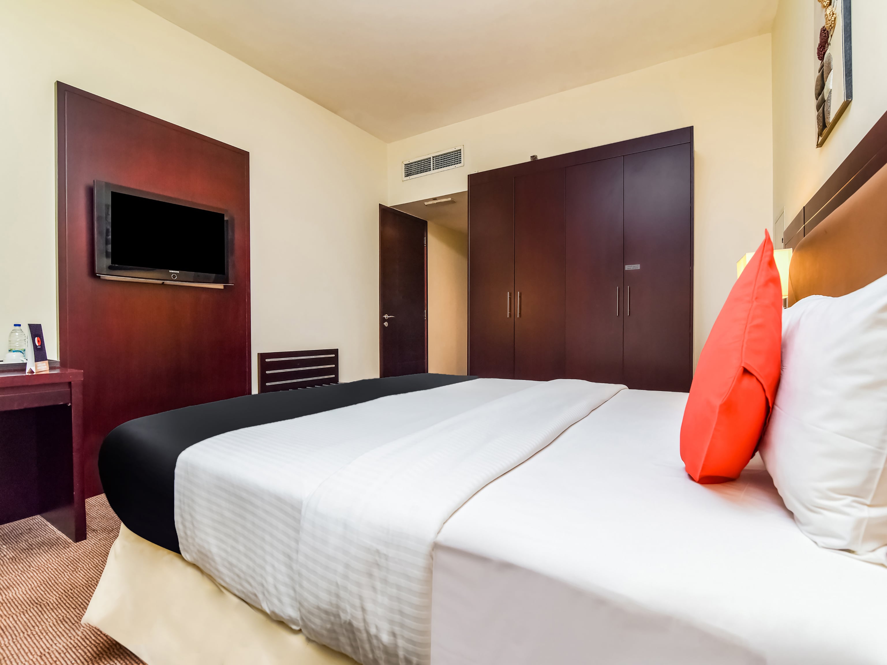 Double Deluxe Superior