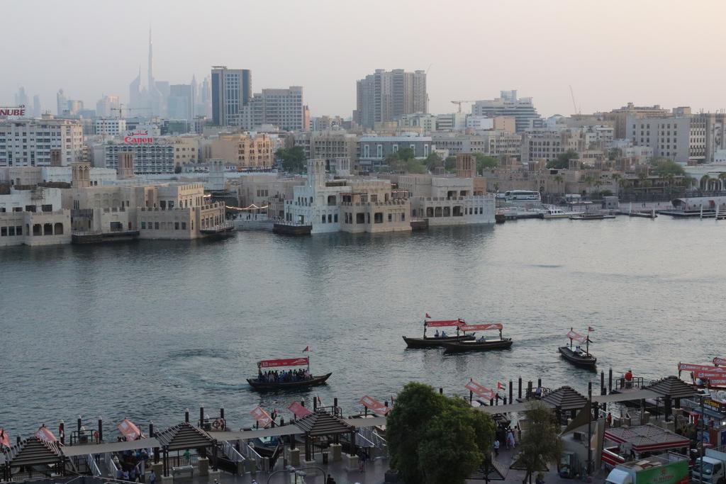 Double or Twin Deluxe