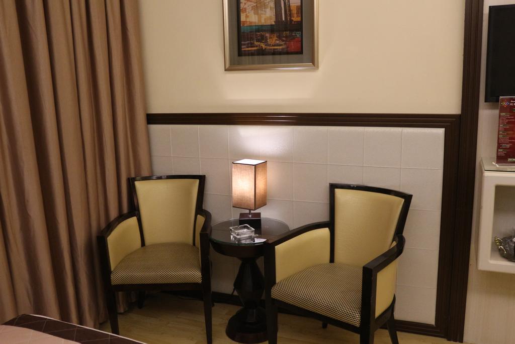 Double or Twin Deluxe