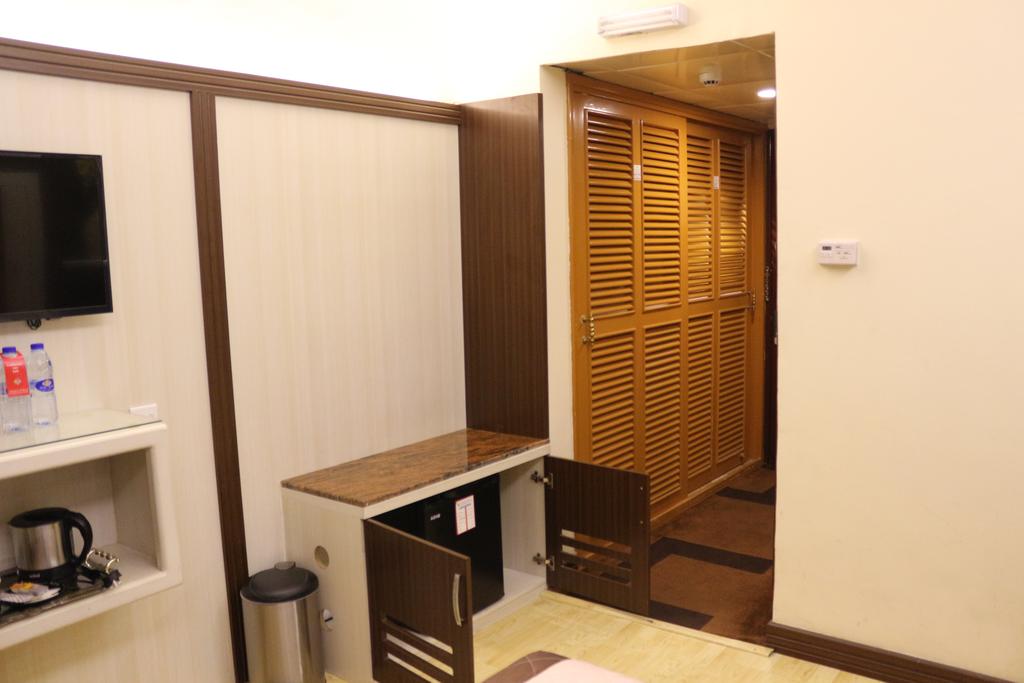 Double or Twin Deluxe