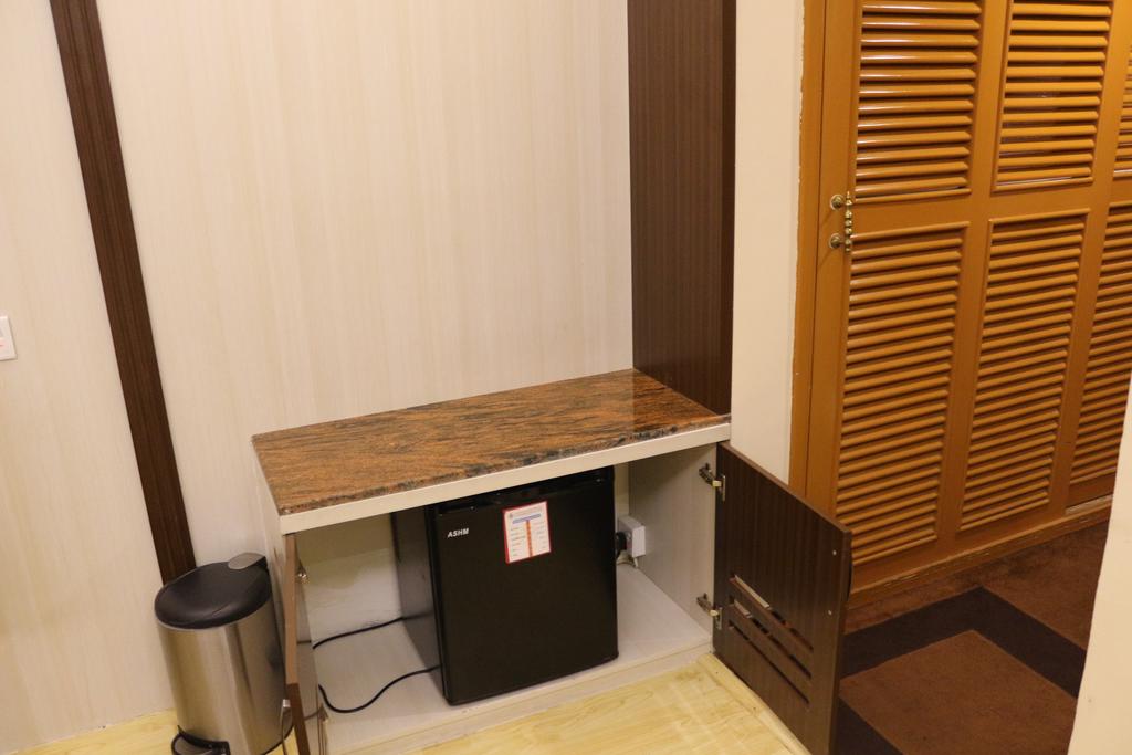 Double or Twin Deluxe