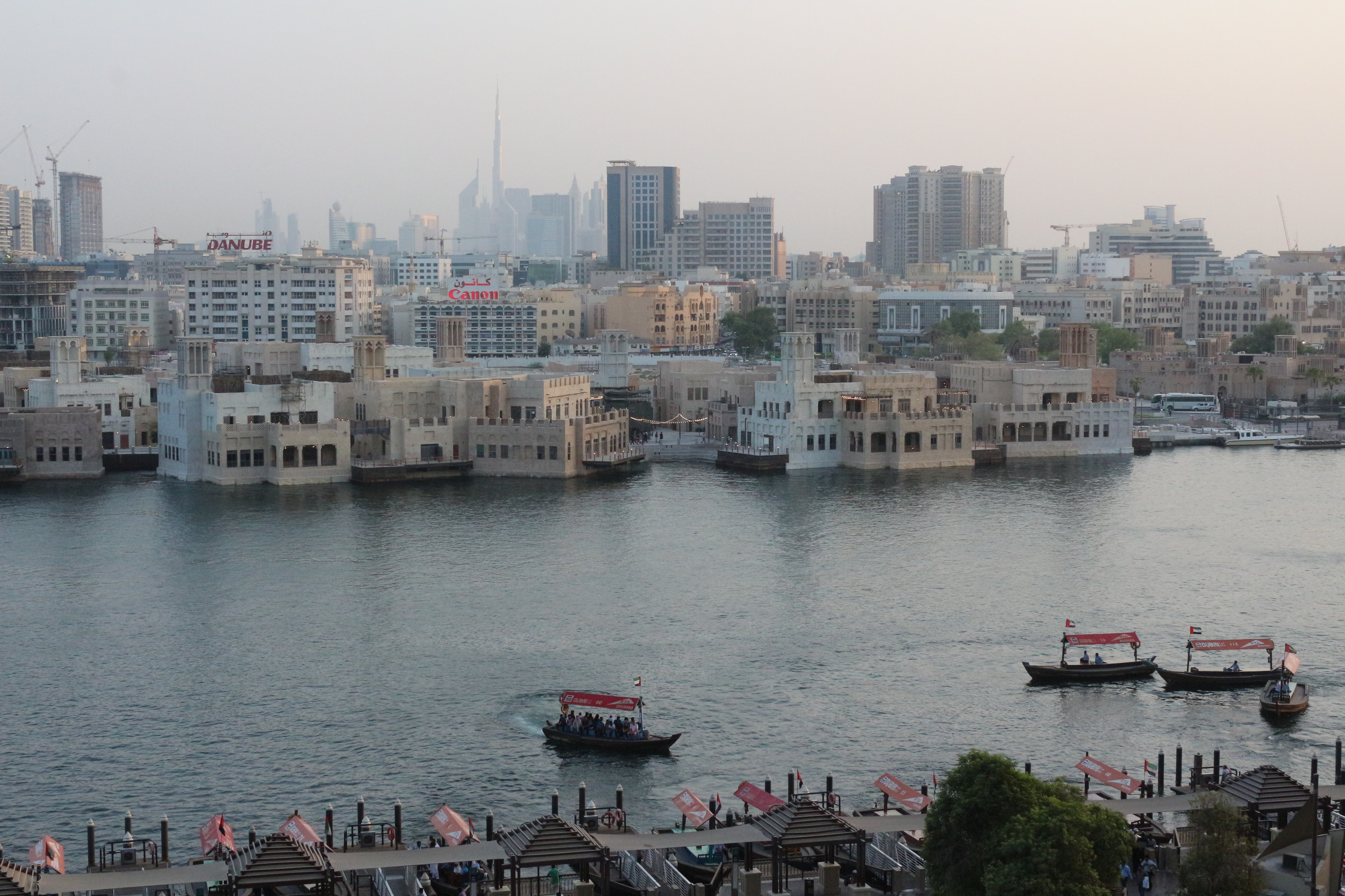 Double Deluxe Sea Front