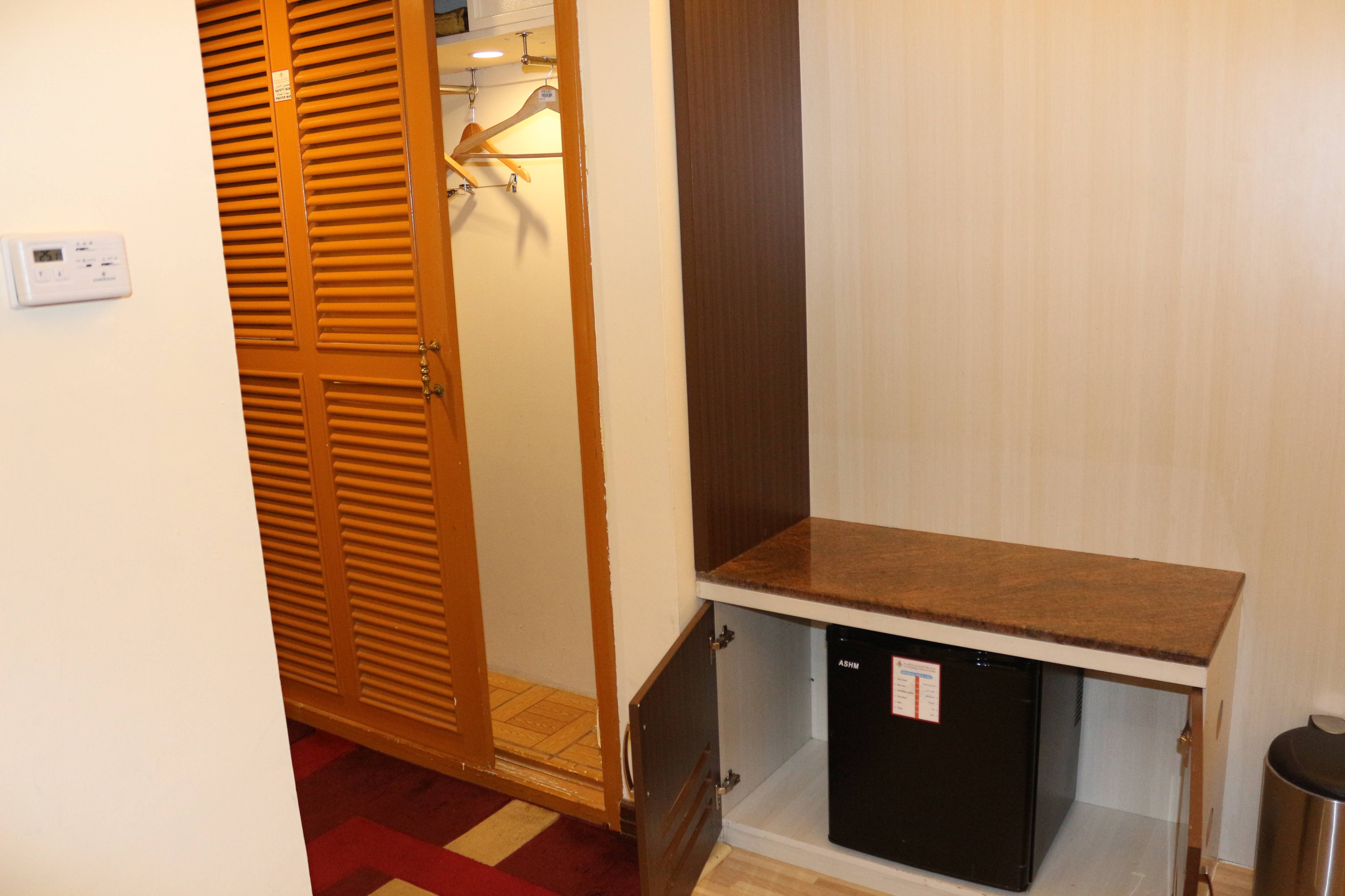 Family Room Deluxe with Balcony