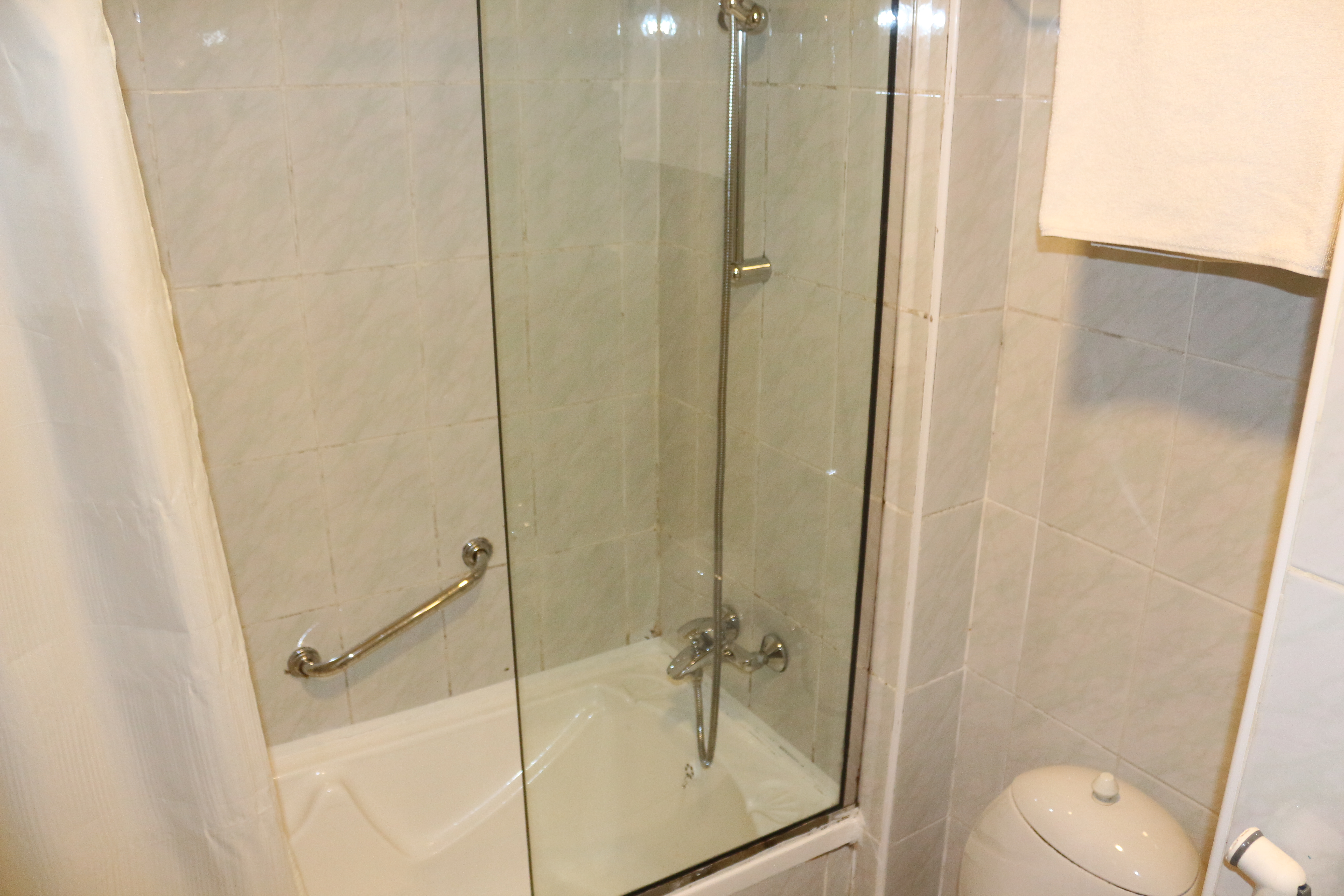 Family Room Deluxe with Balcony