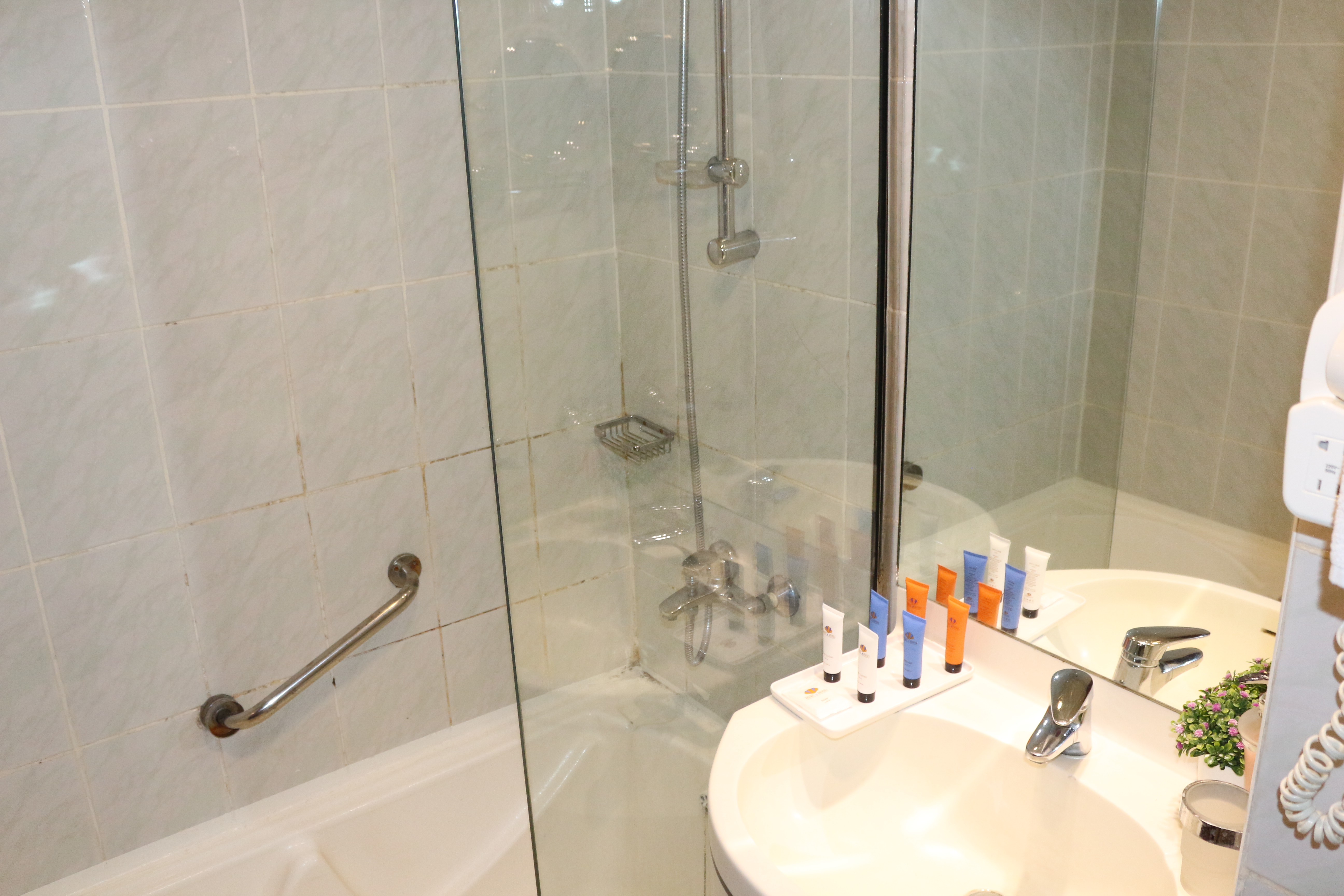 Single Deluxe Sea Front