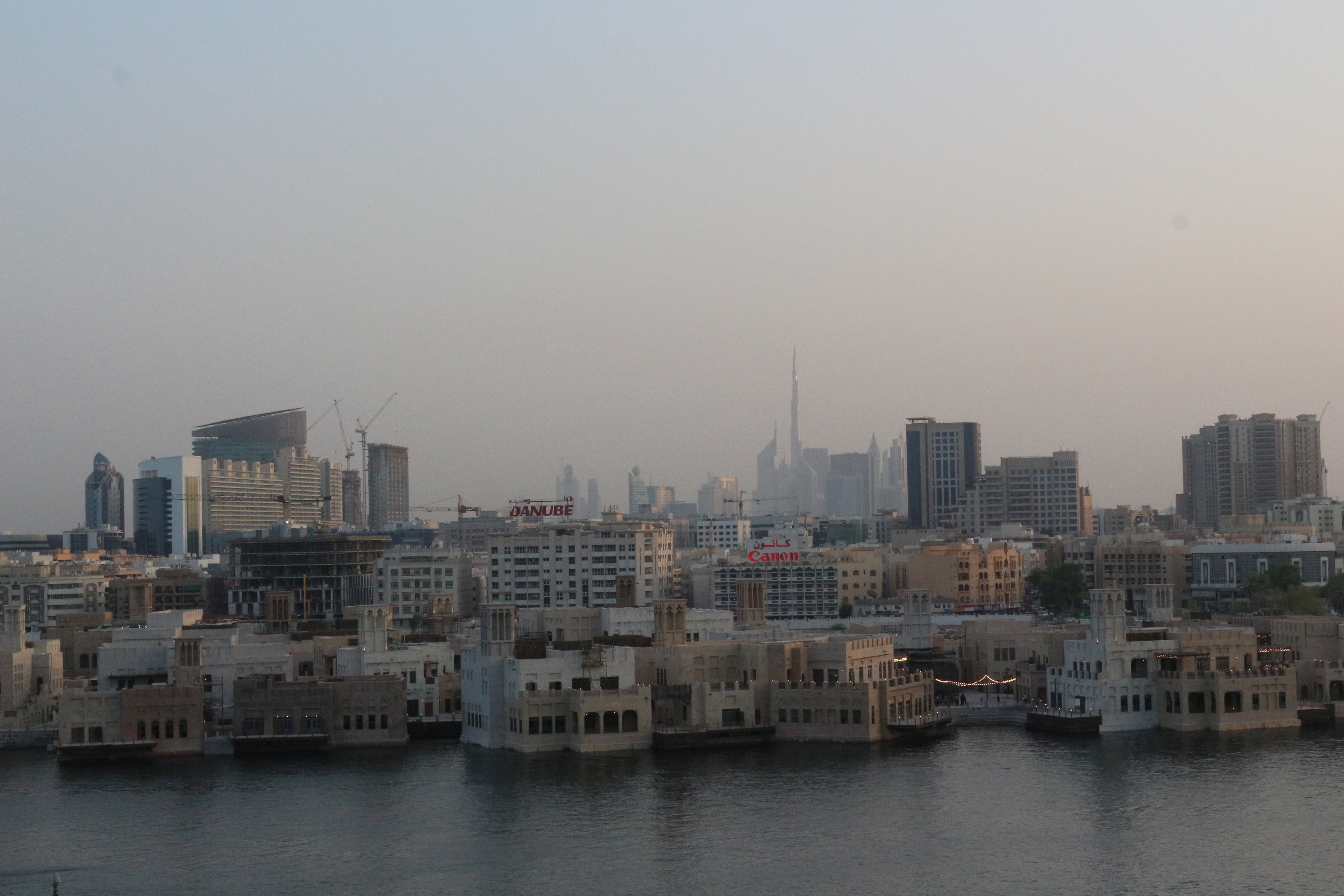 Double Deluxe Sea Front