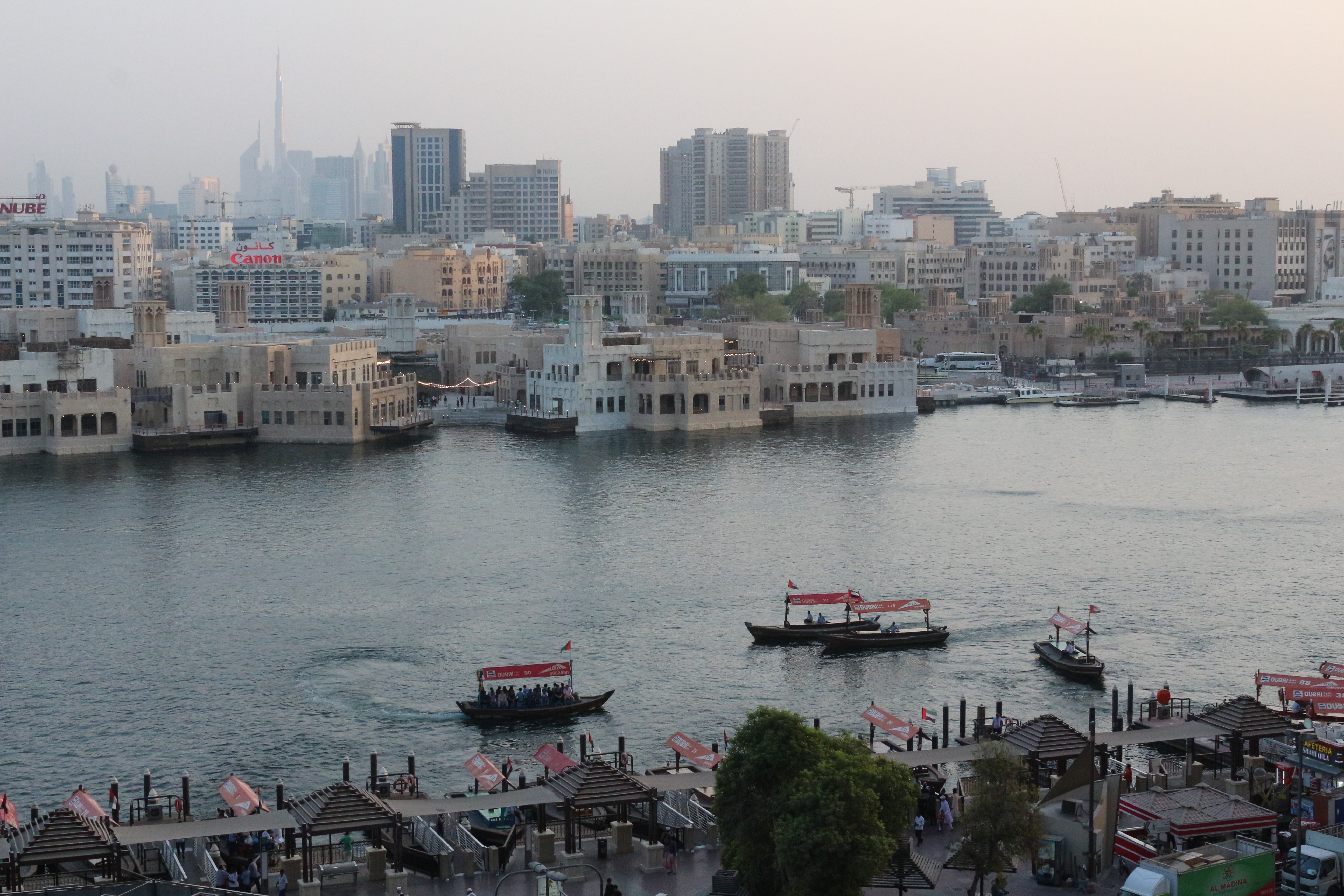 Double Deluxe Sea Front