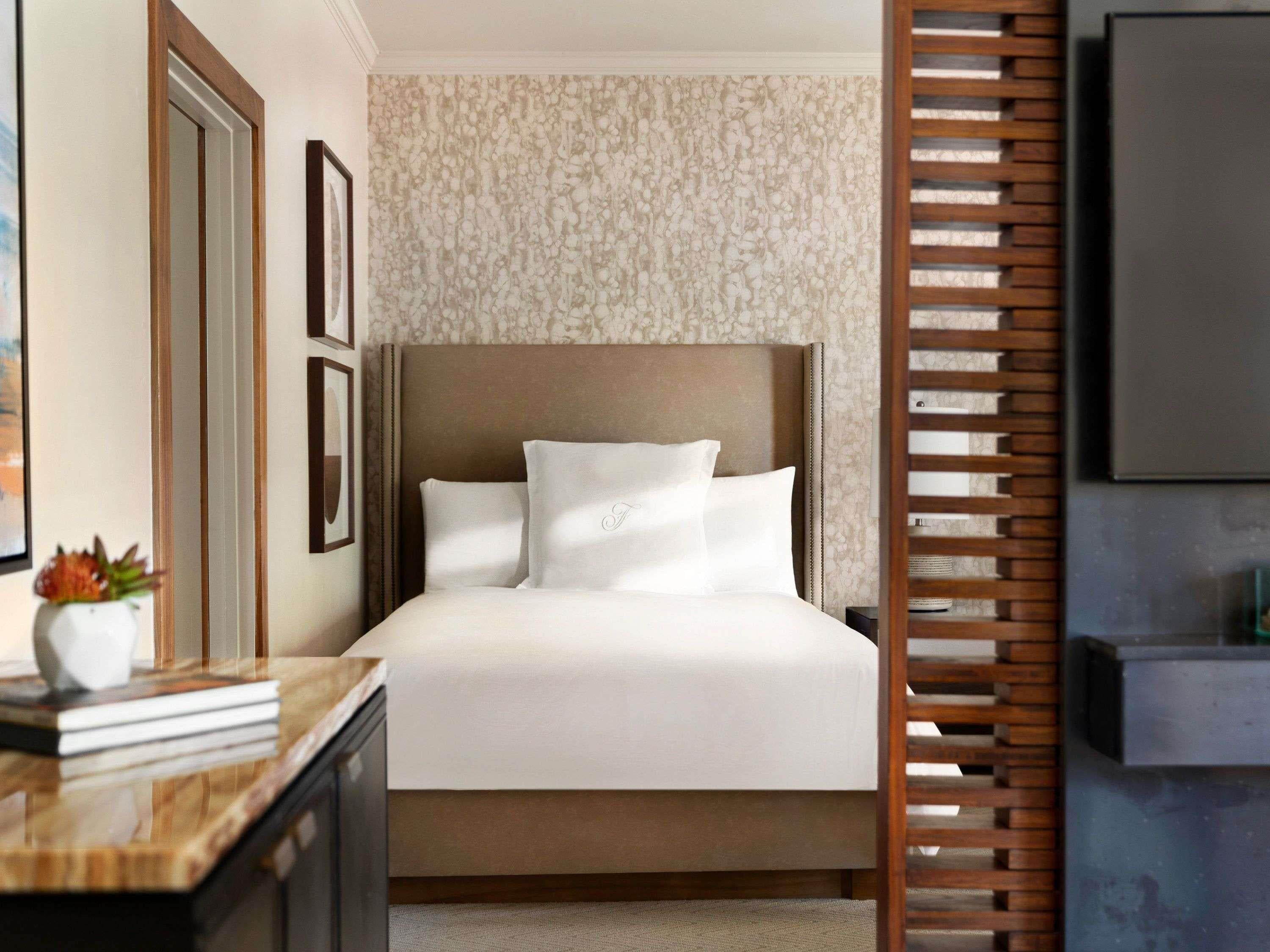 Junior Suite Golf View