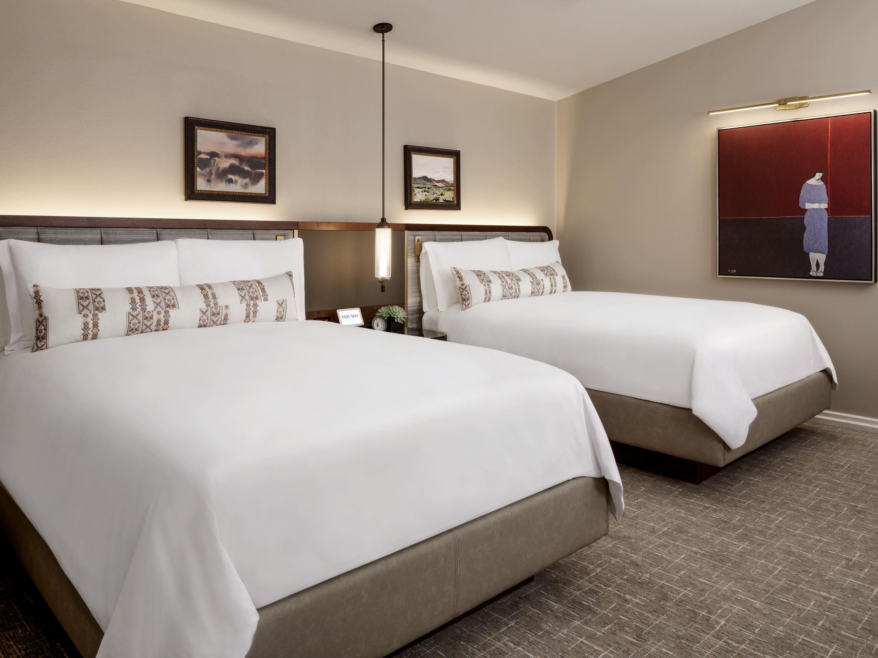 Suite King Bed One Bedroom 