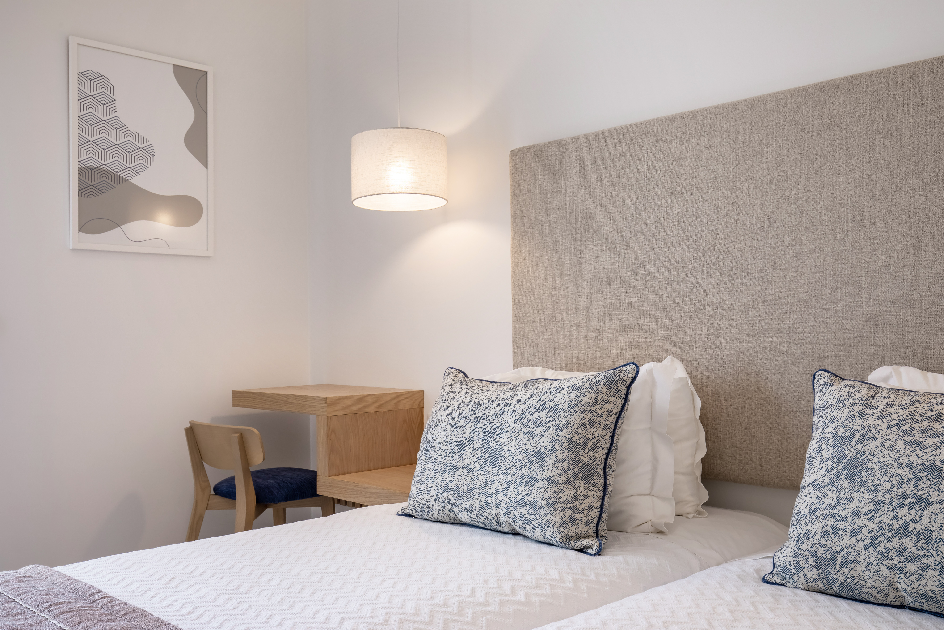 Apartment One Bedroom