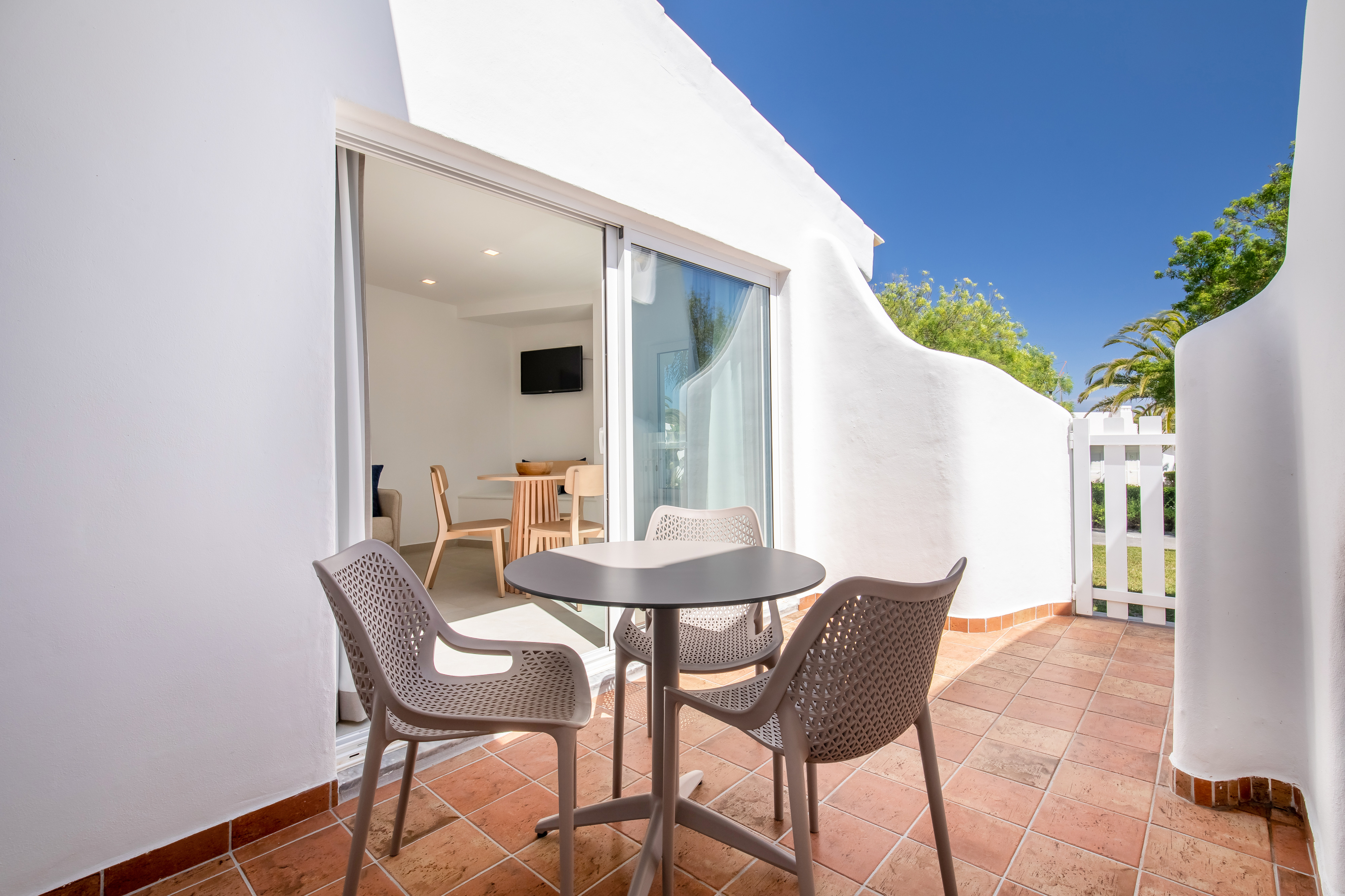 Apartment One Bedroom