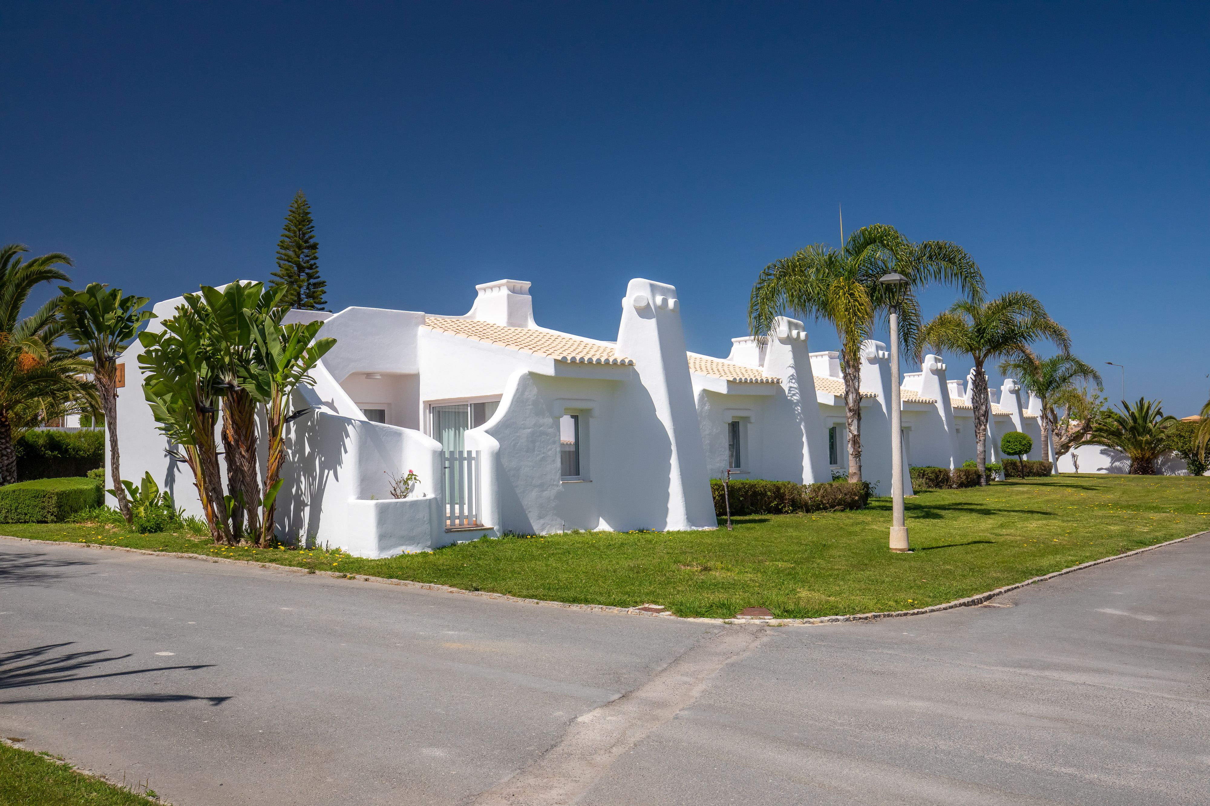 Apartment One Bedroom