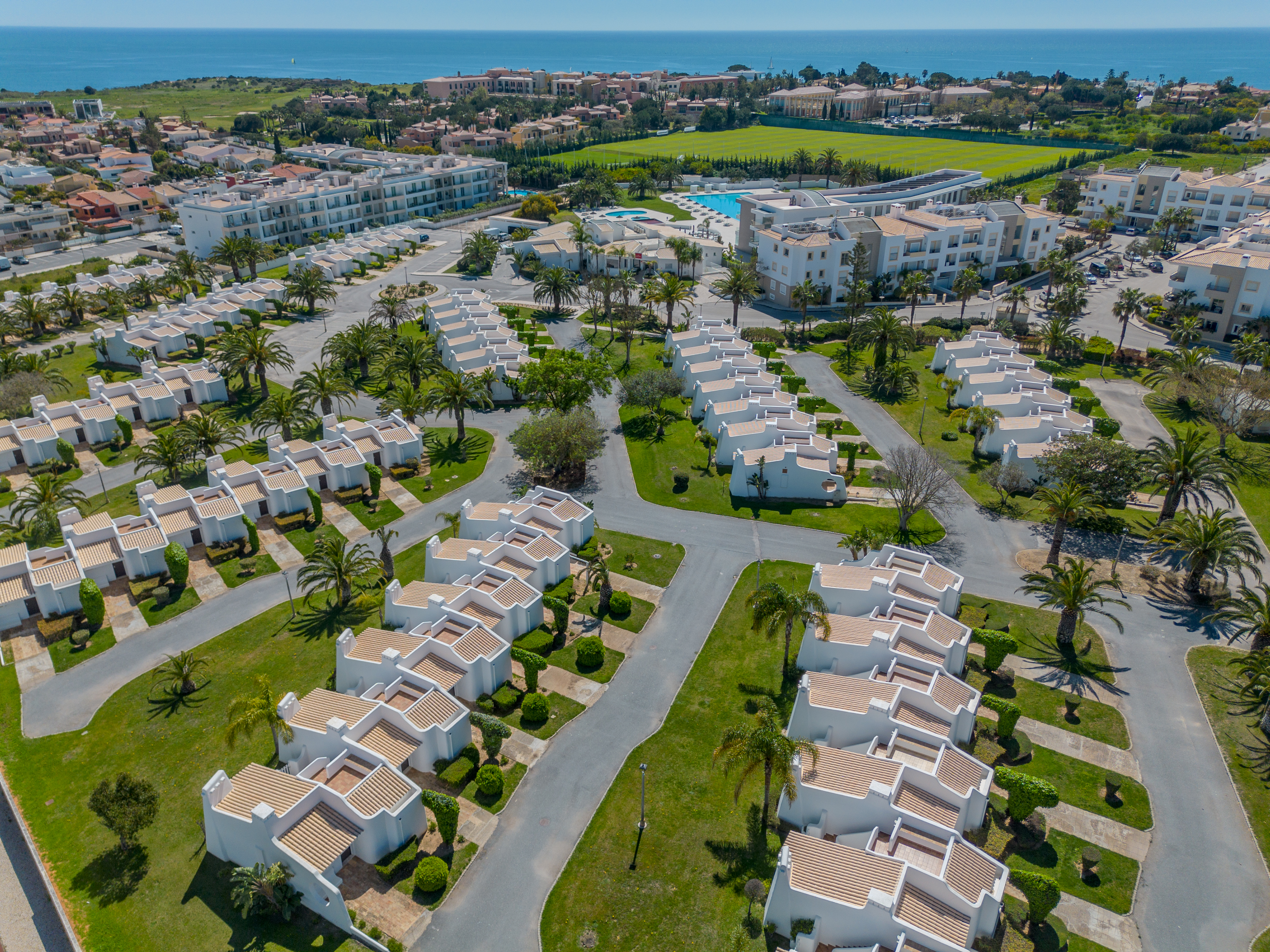 Apartment One Bedroom