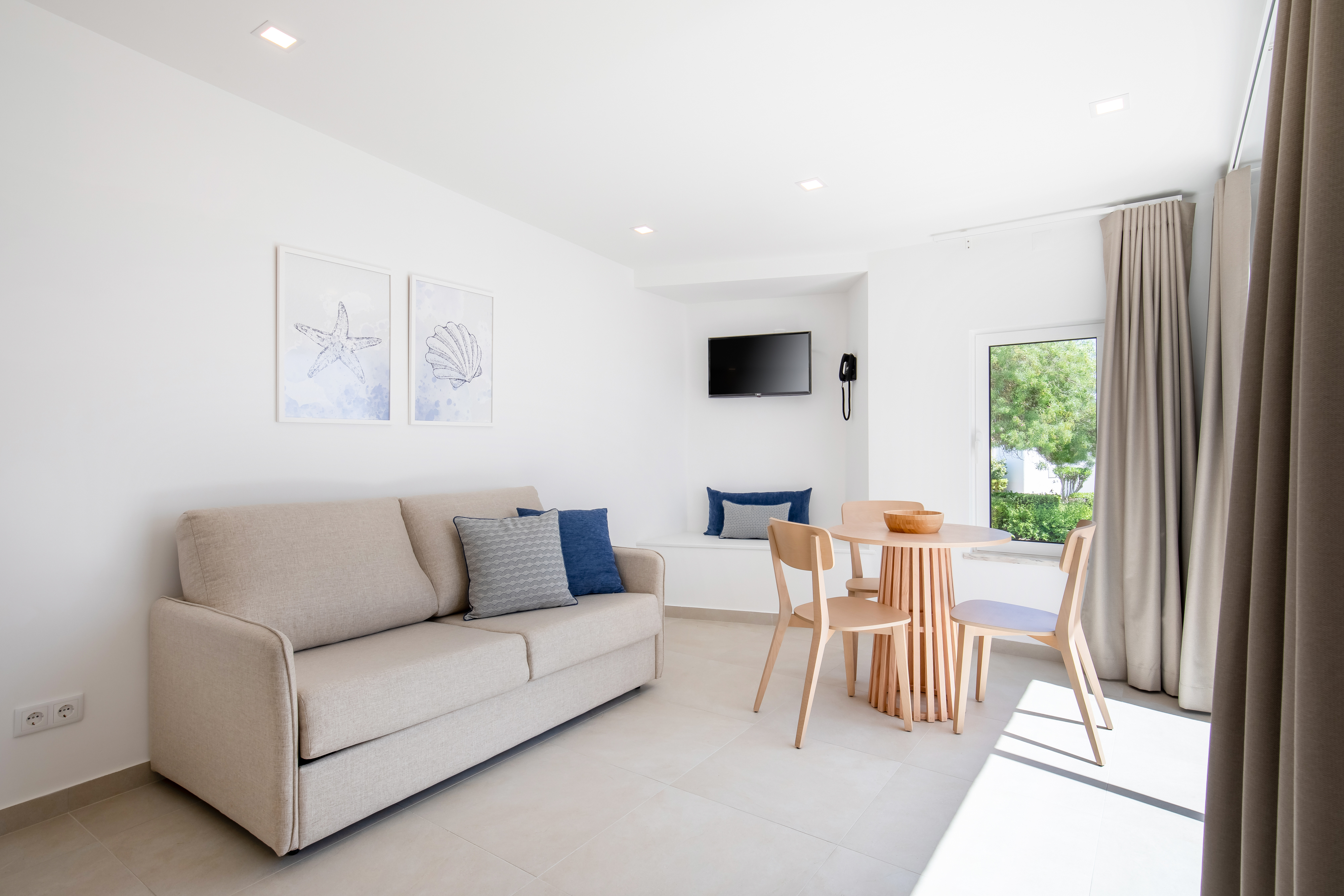 Apartment One Bedroom