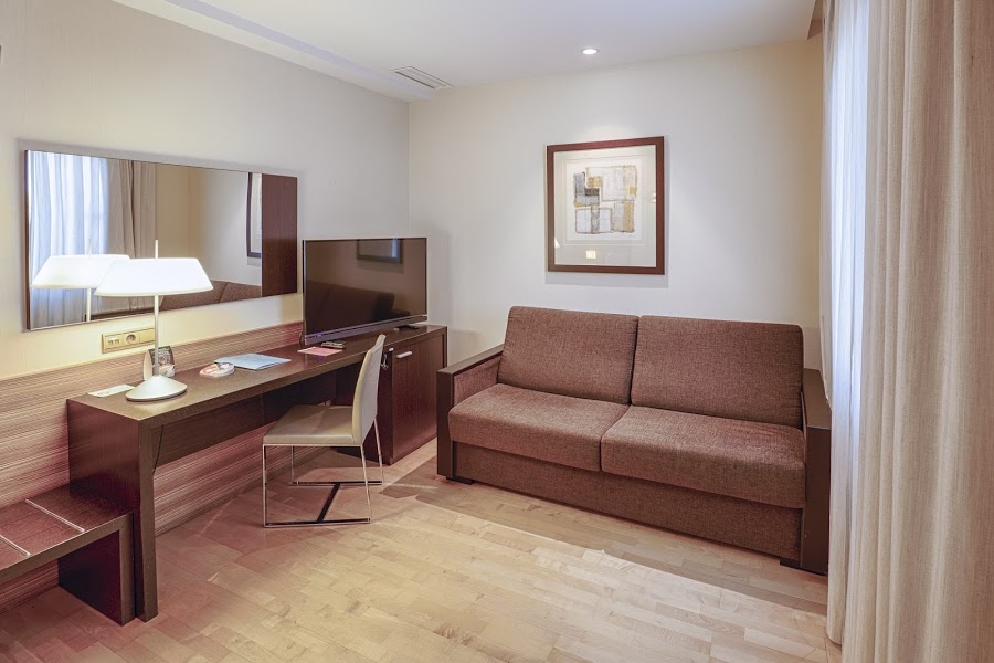 Junior Suite Standard