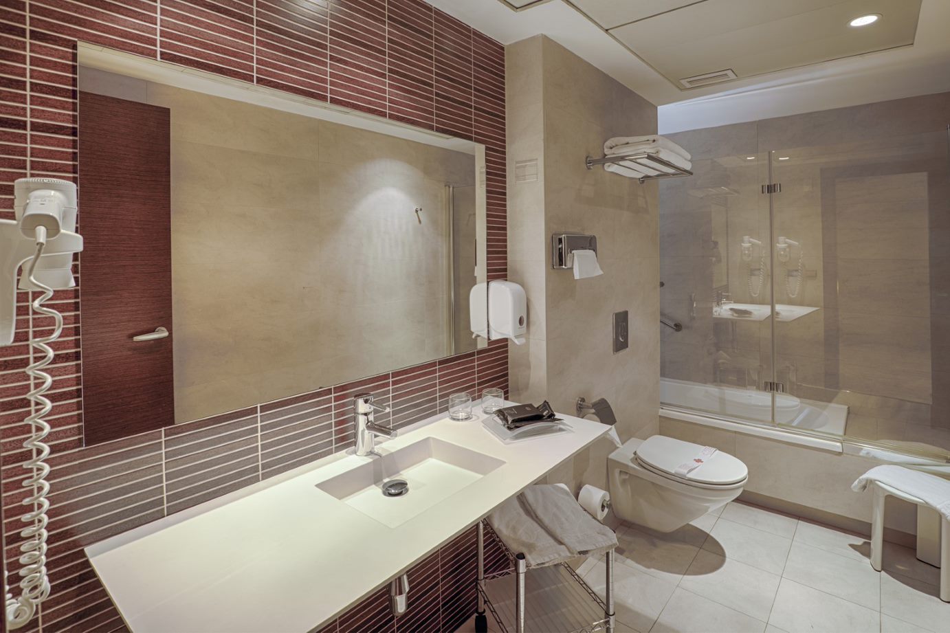 Junior Suite Standard