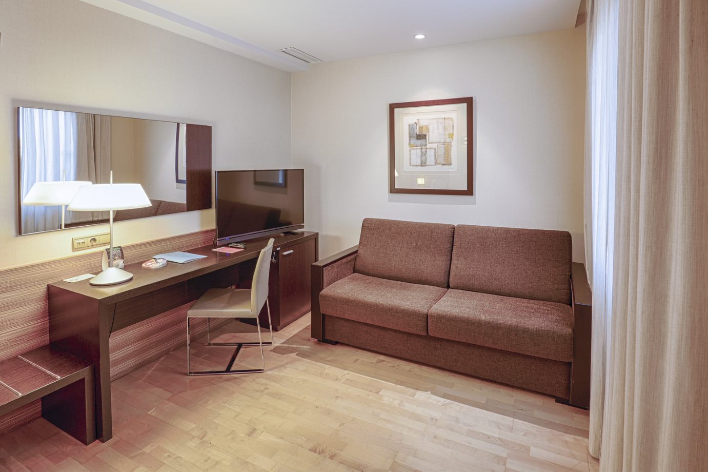 Junior Suite Standard