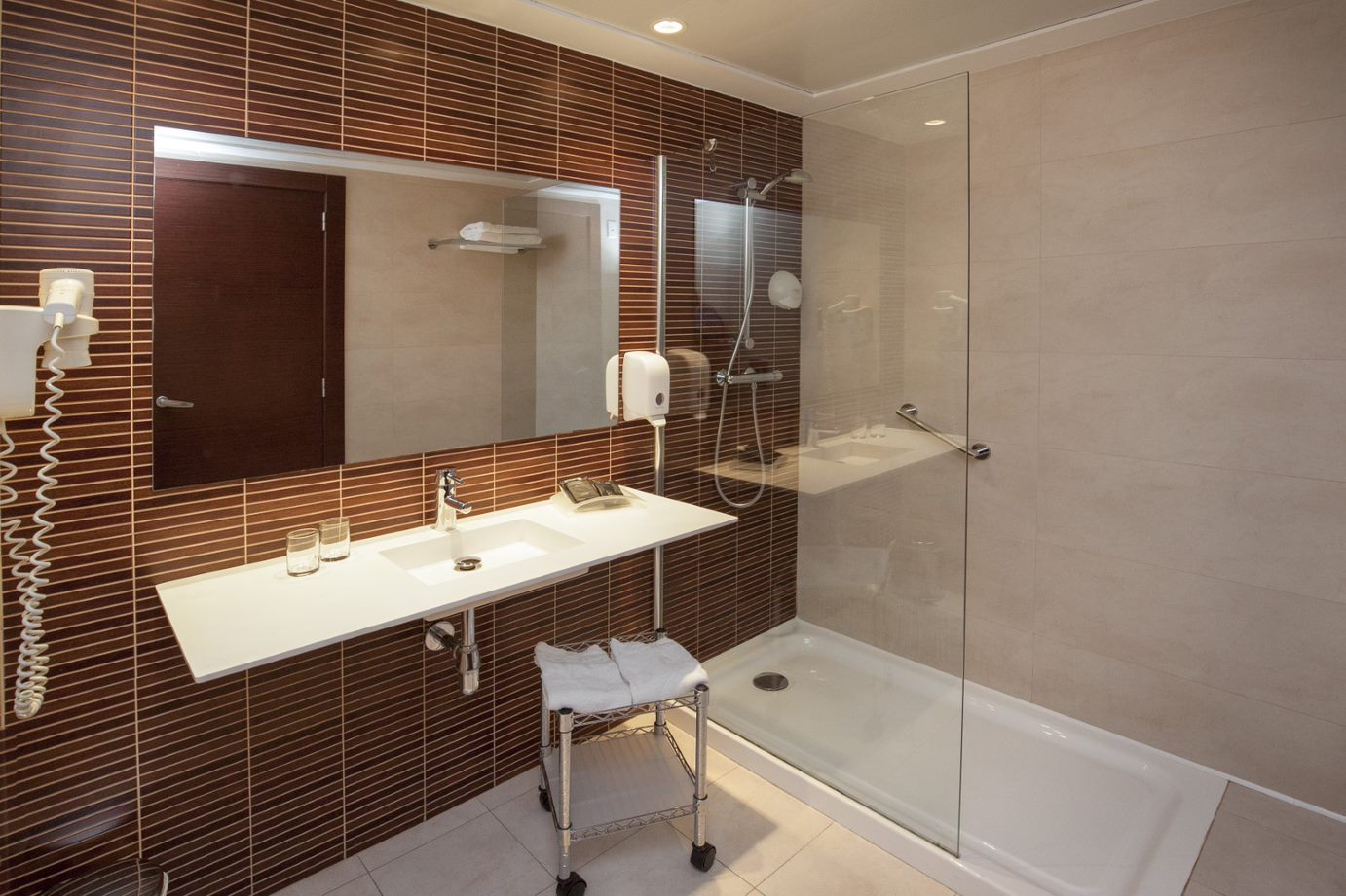 Double Single Standard