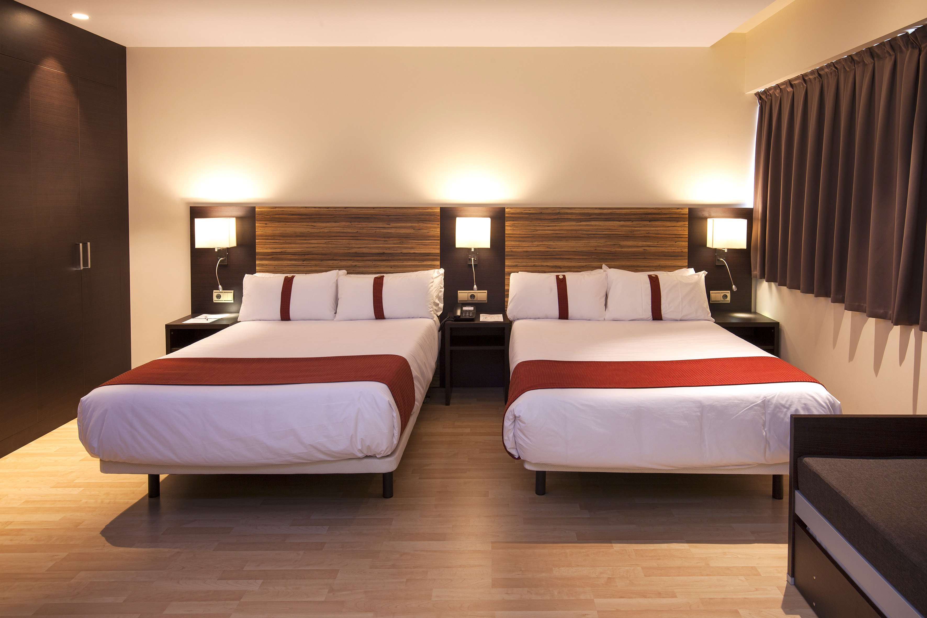 Family Room Standard