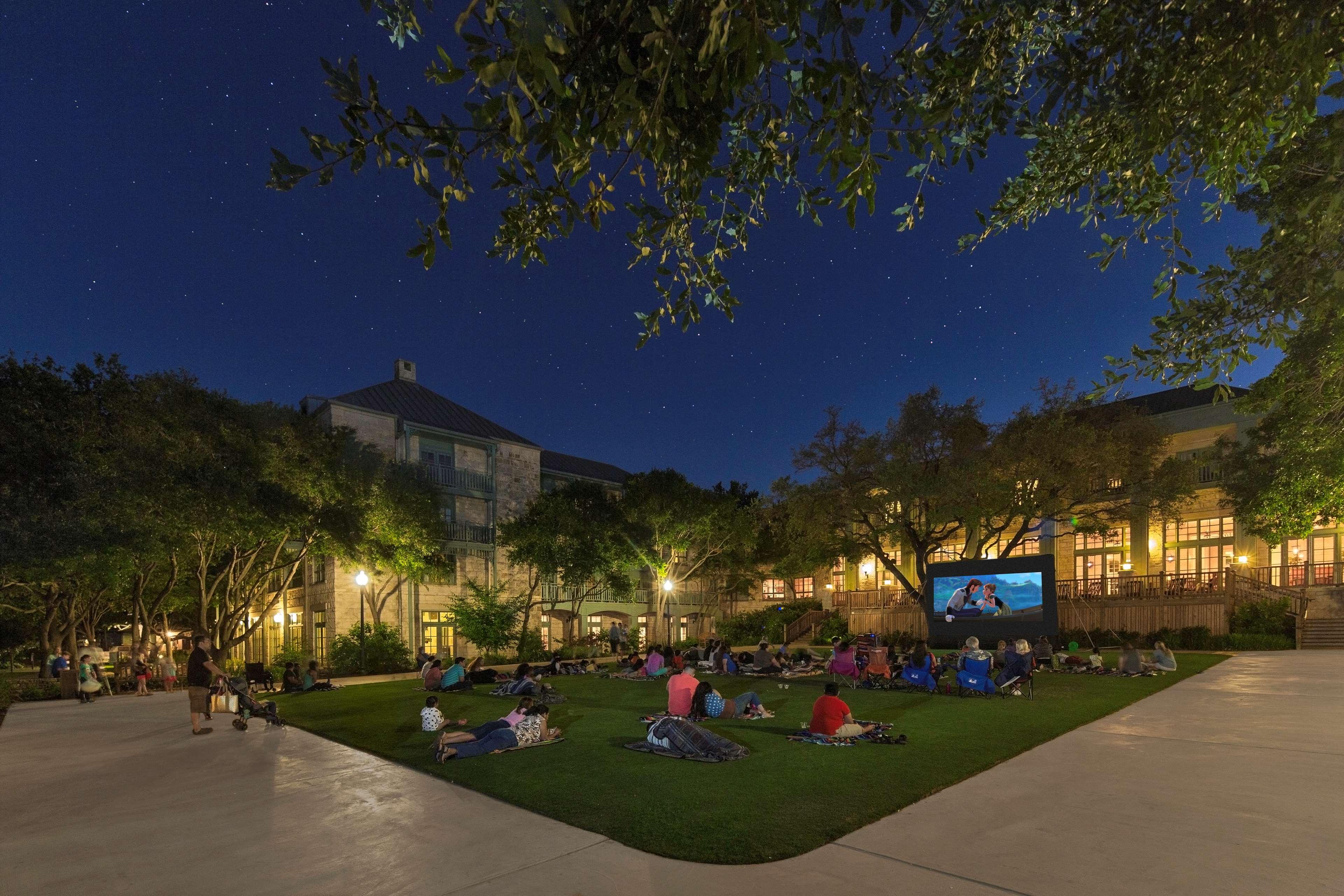 Sports and Entertainment