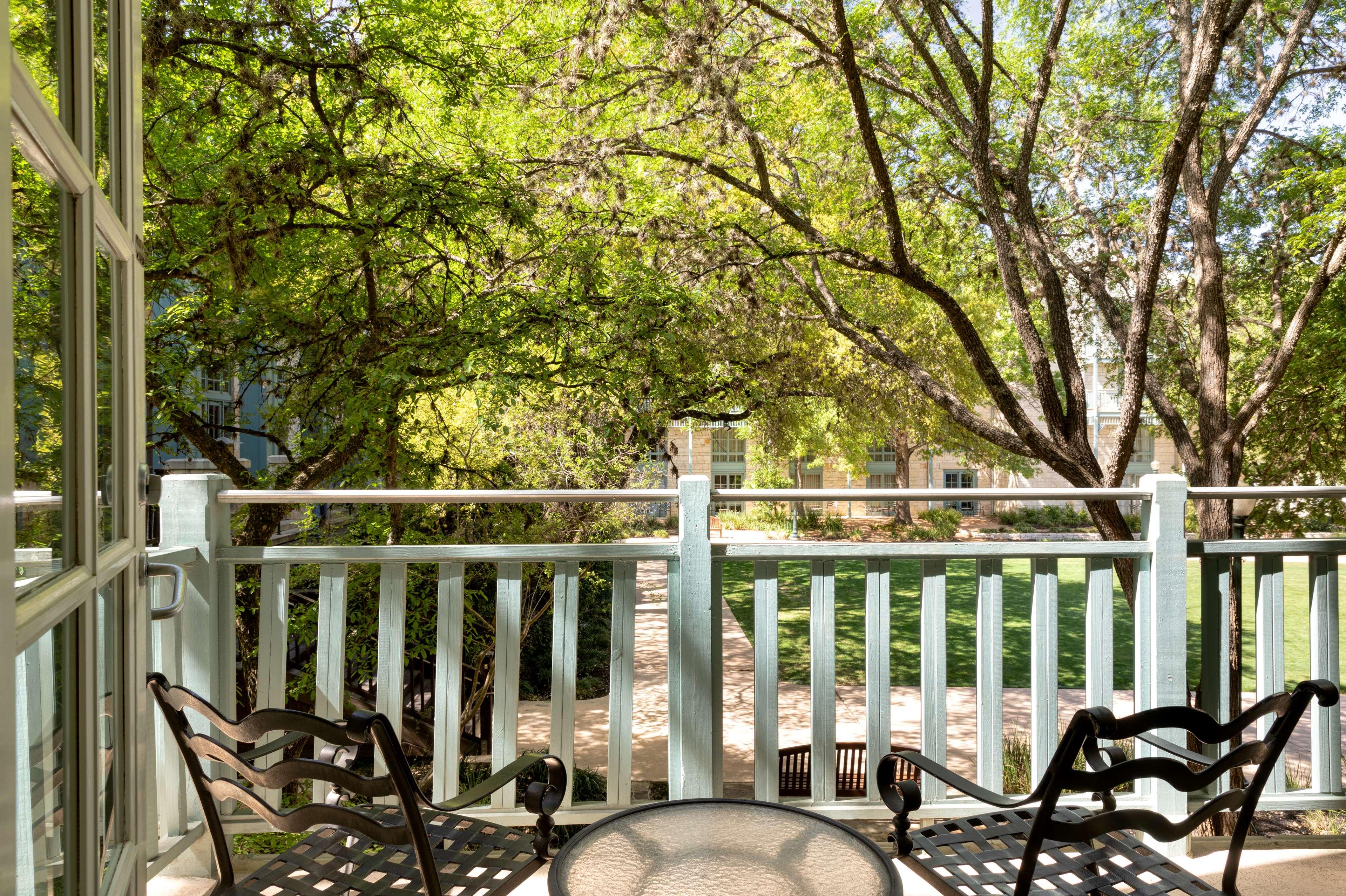 Double Two Double Beds