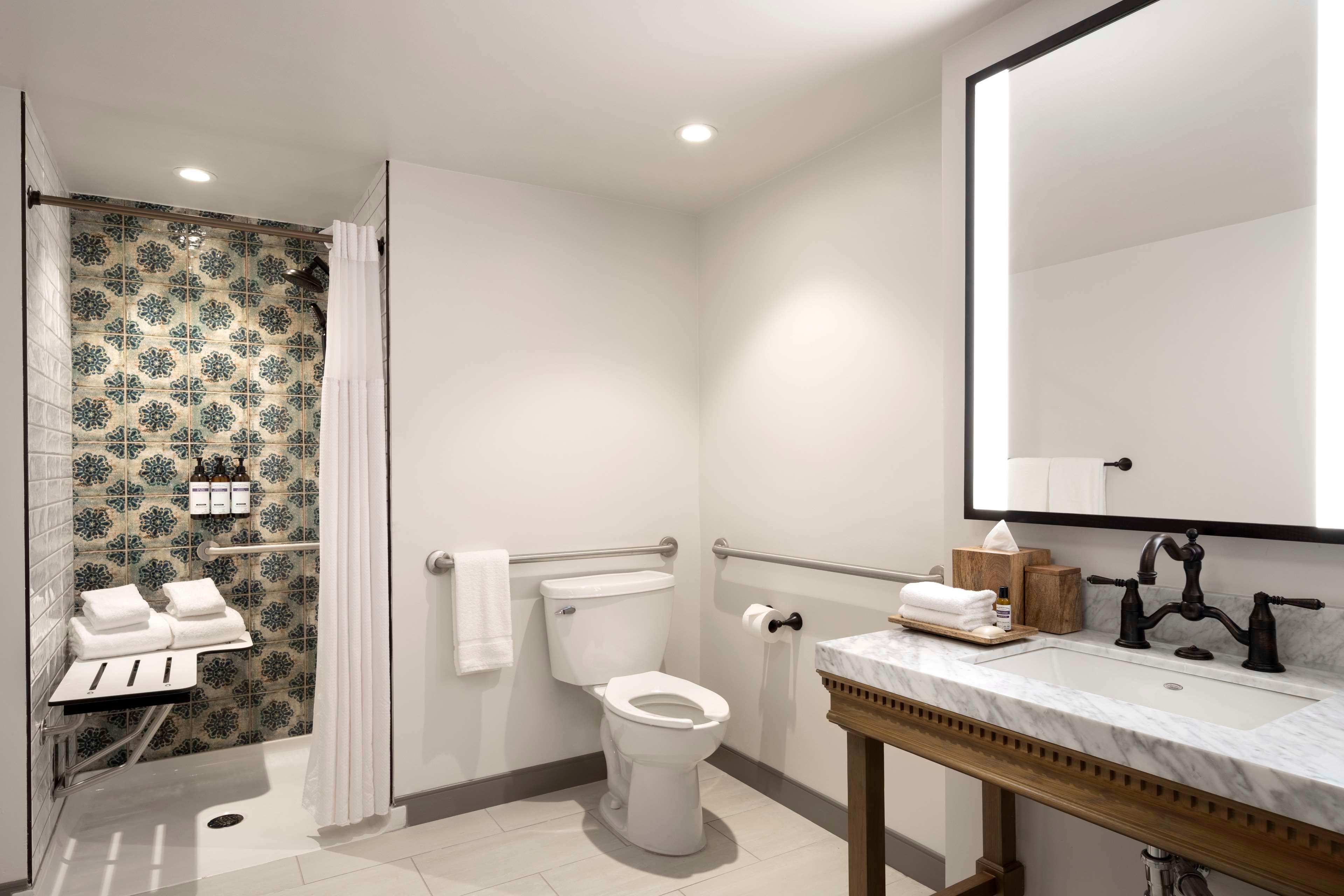 Double Two Double Beds