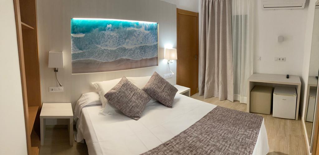 Double or Twin Premium