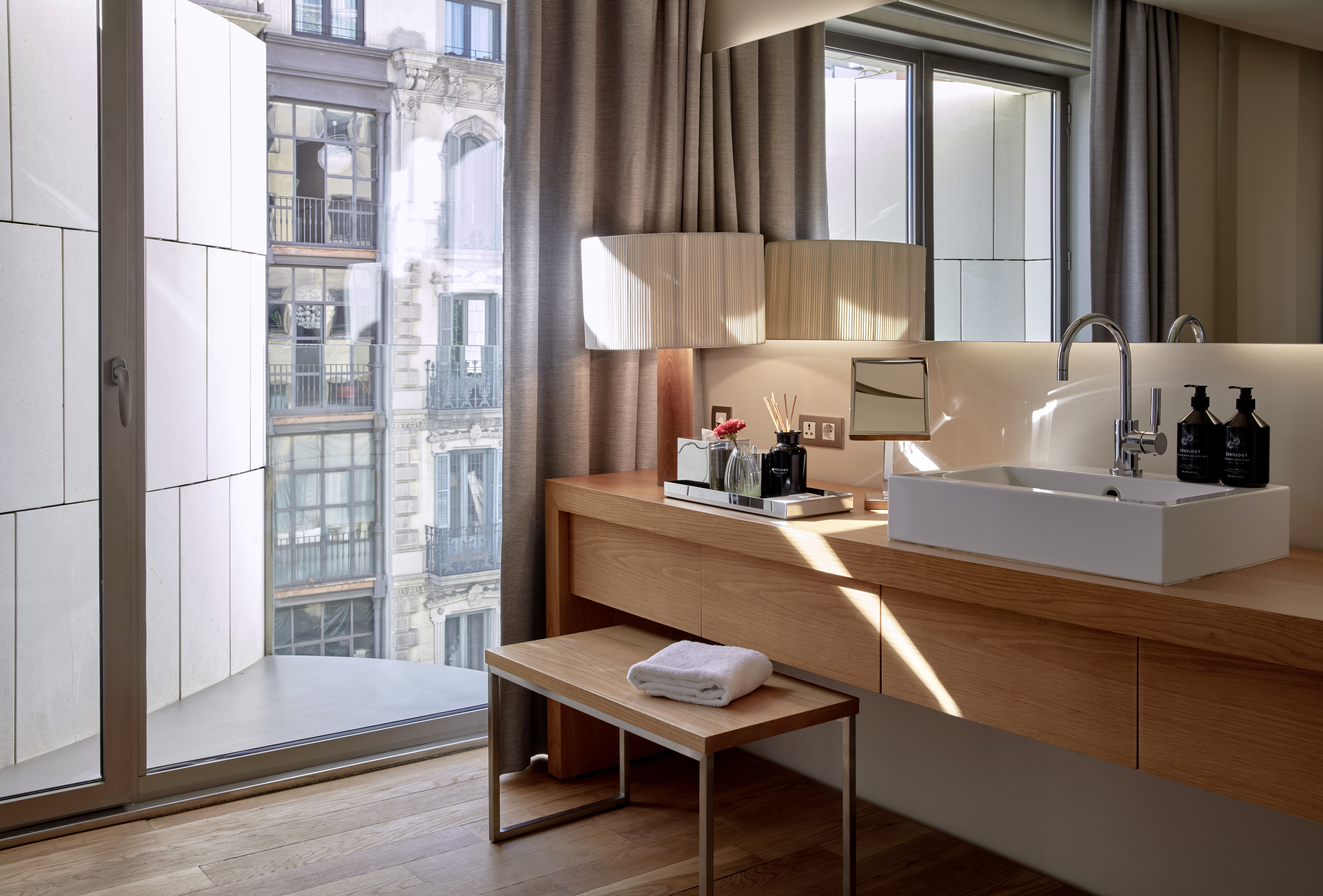 Family Room Standard