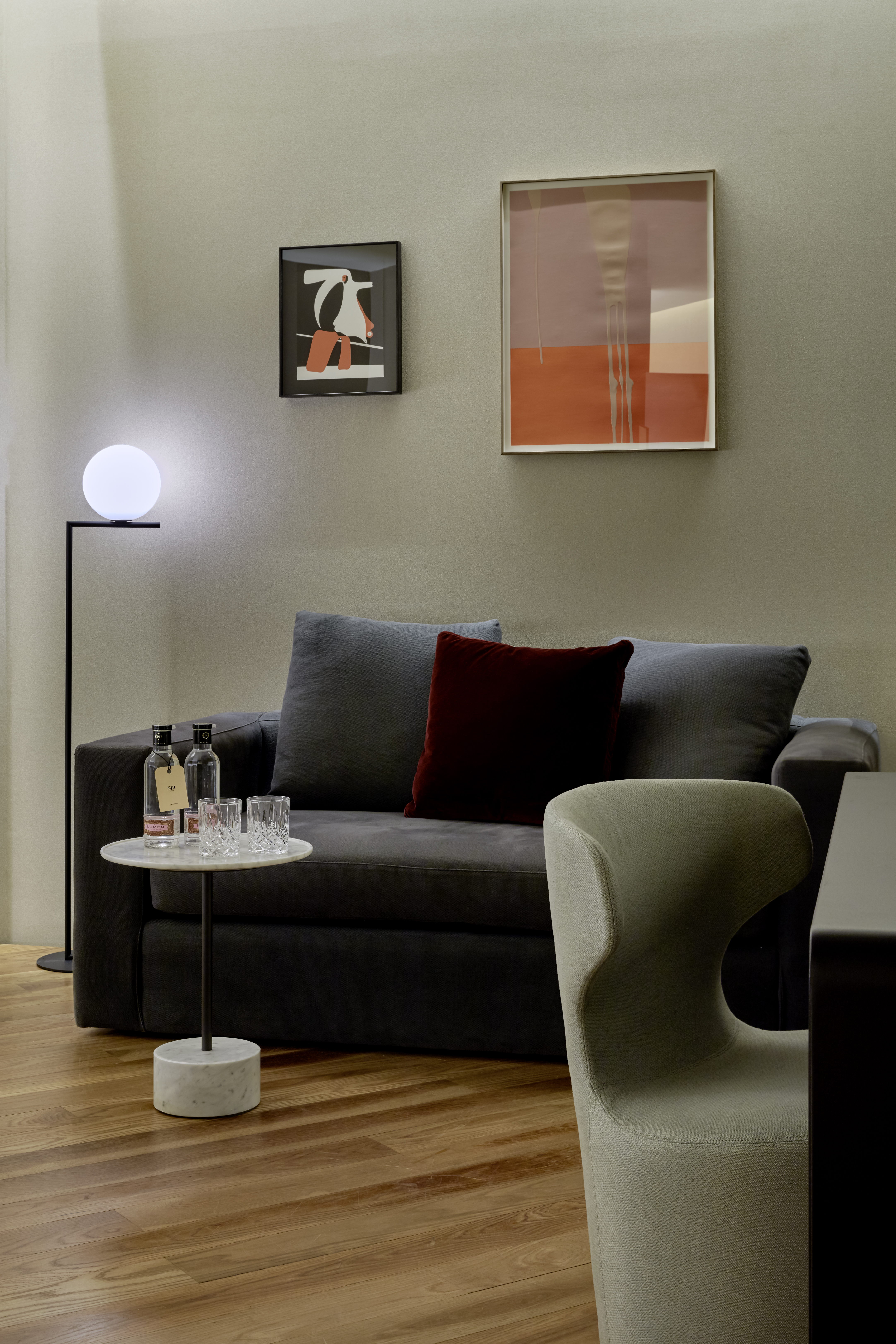 Family Room Standard