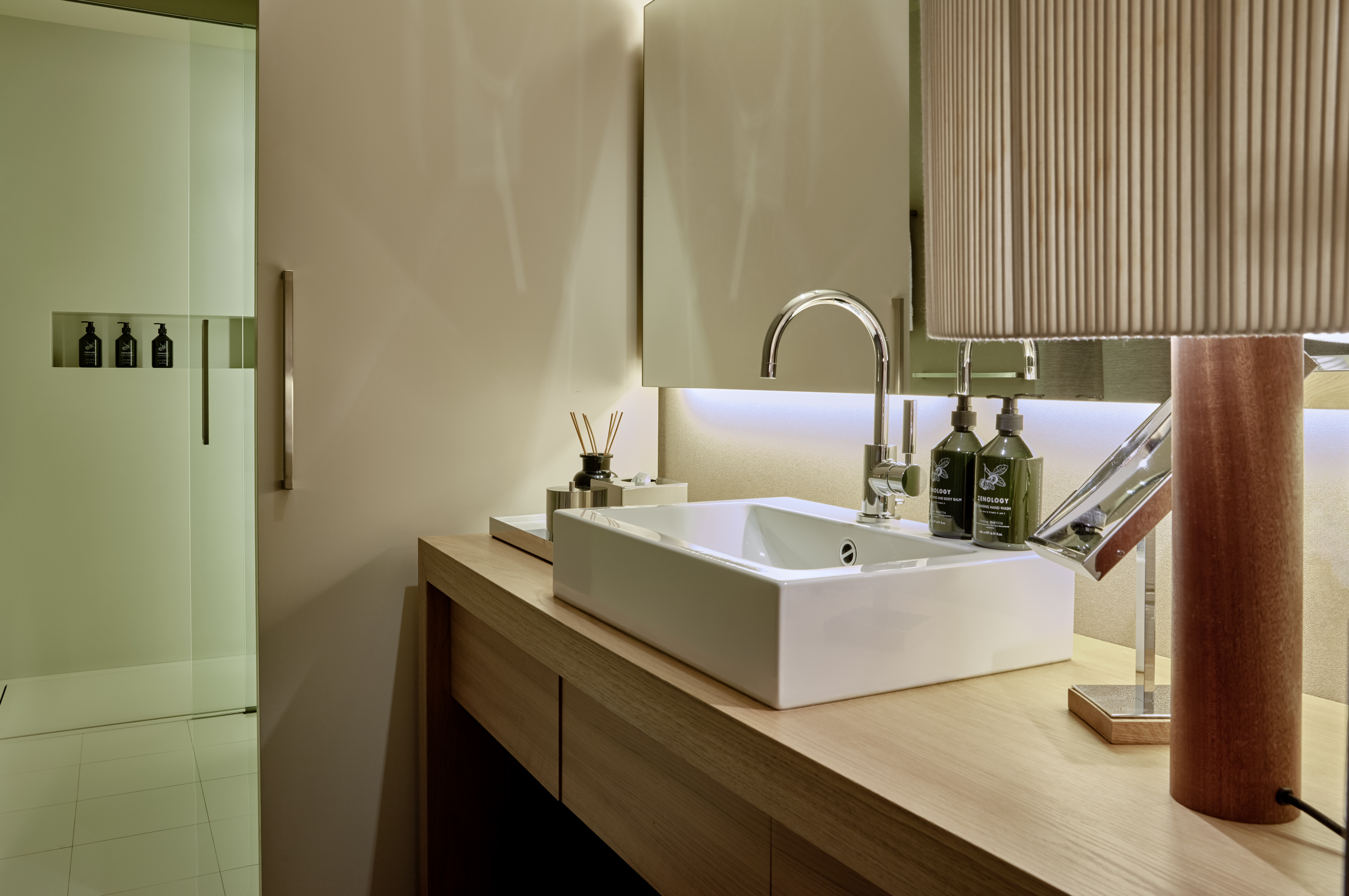 Family Room Standard