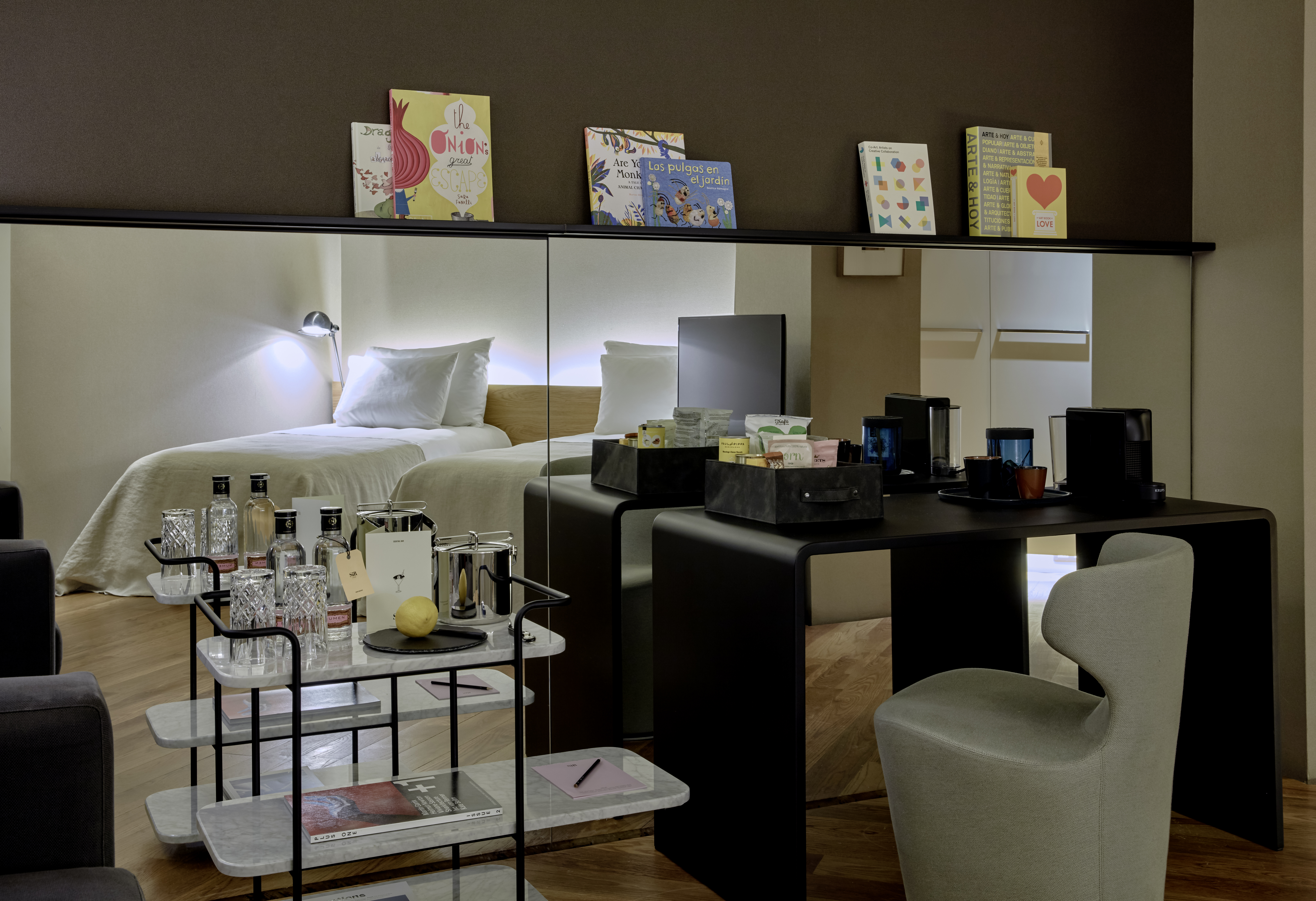 Family Room Standard