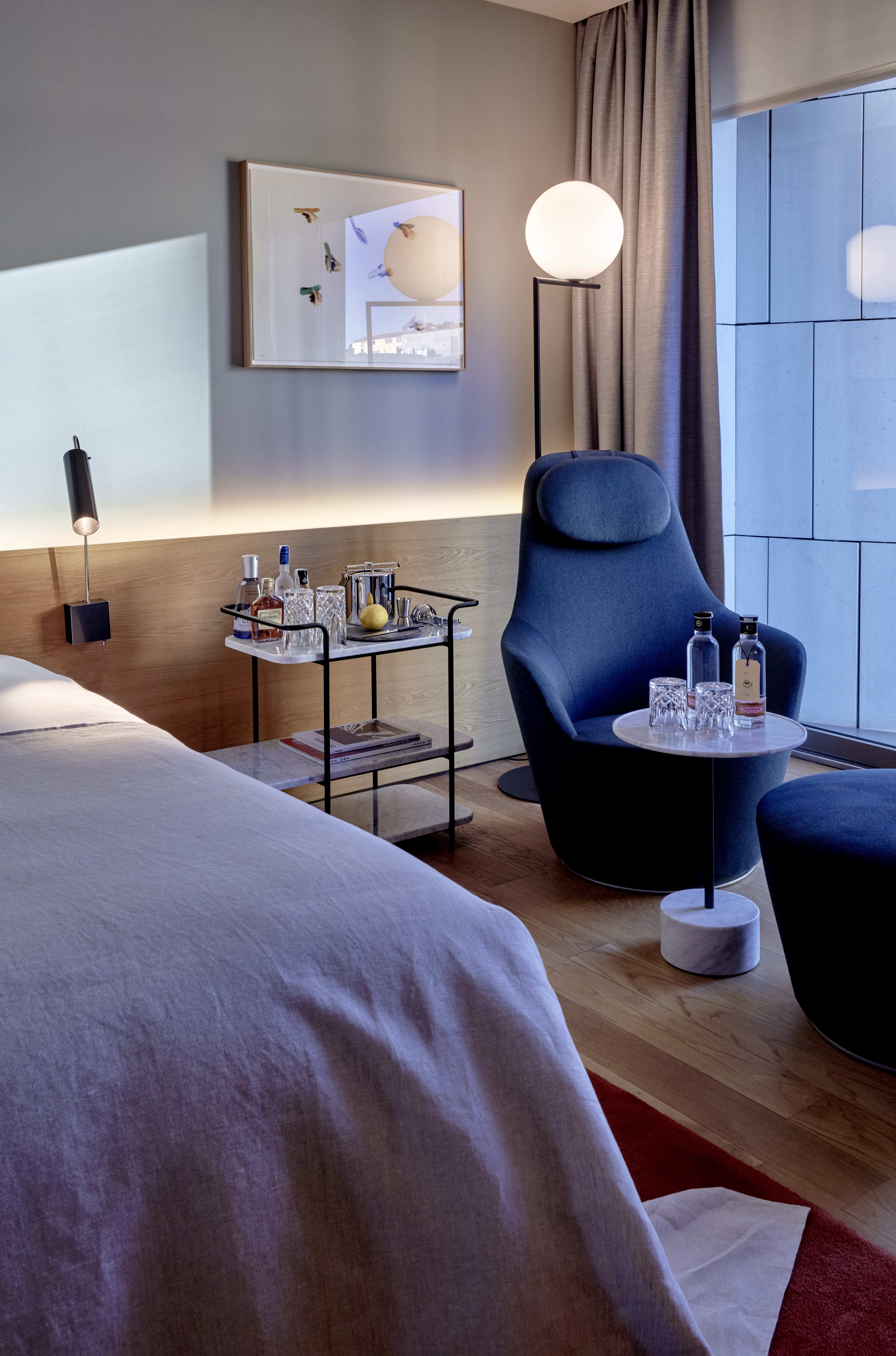 Junior Suite Standard