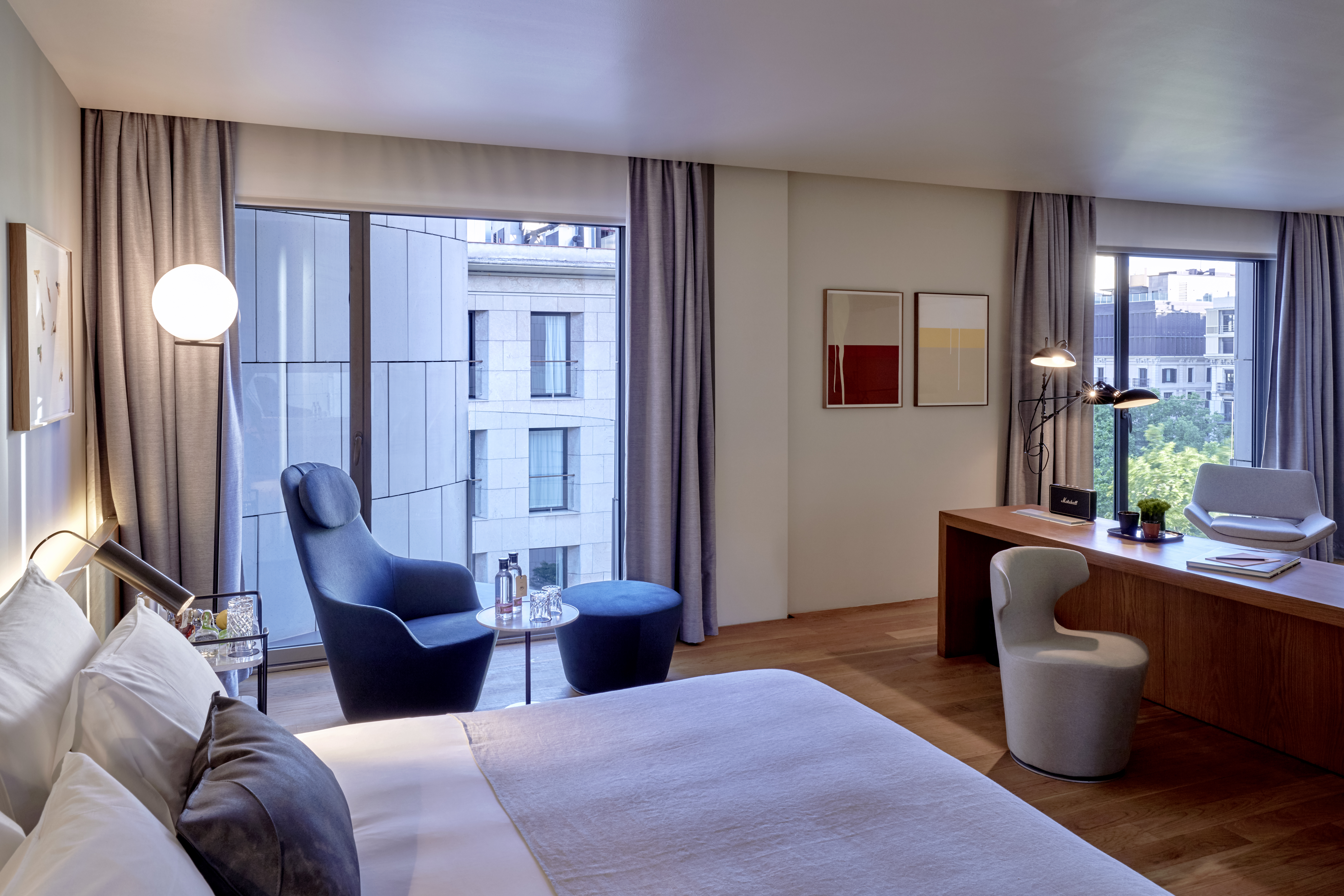 Junior Suite Standard