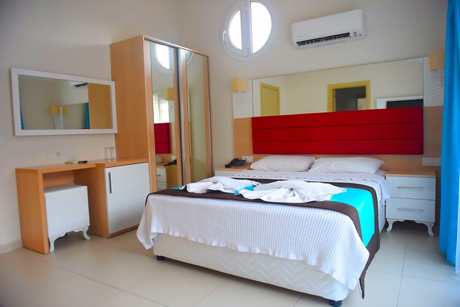 Double Single Standard