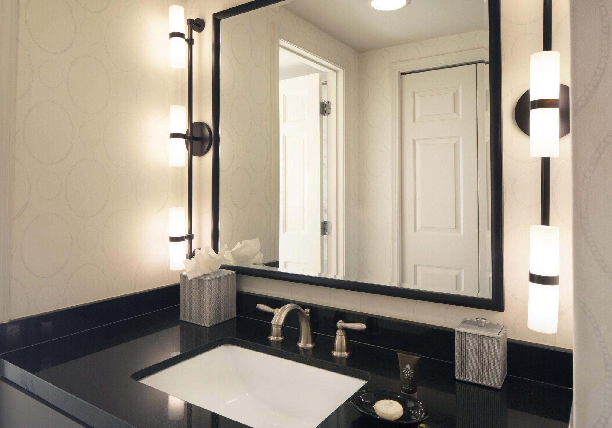 Double Deluxe Two Double Beds