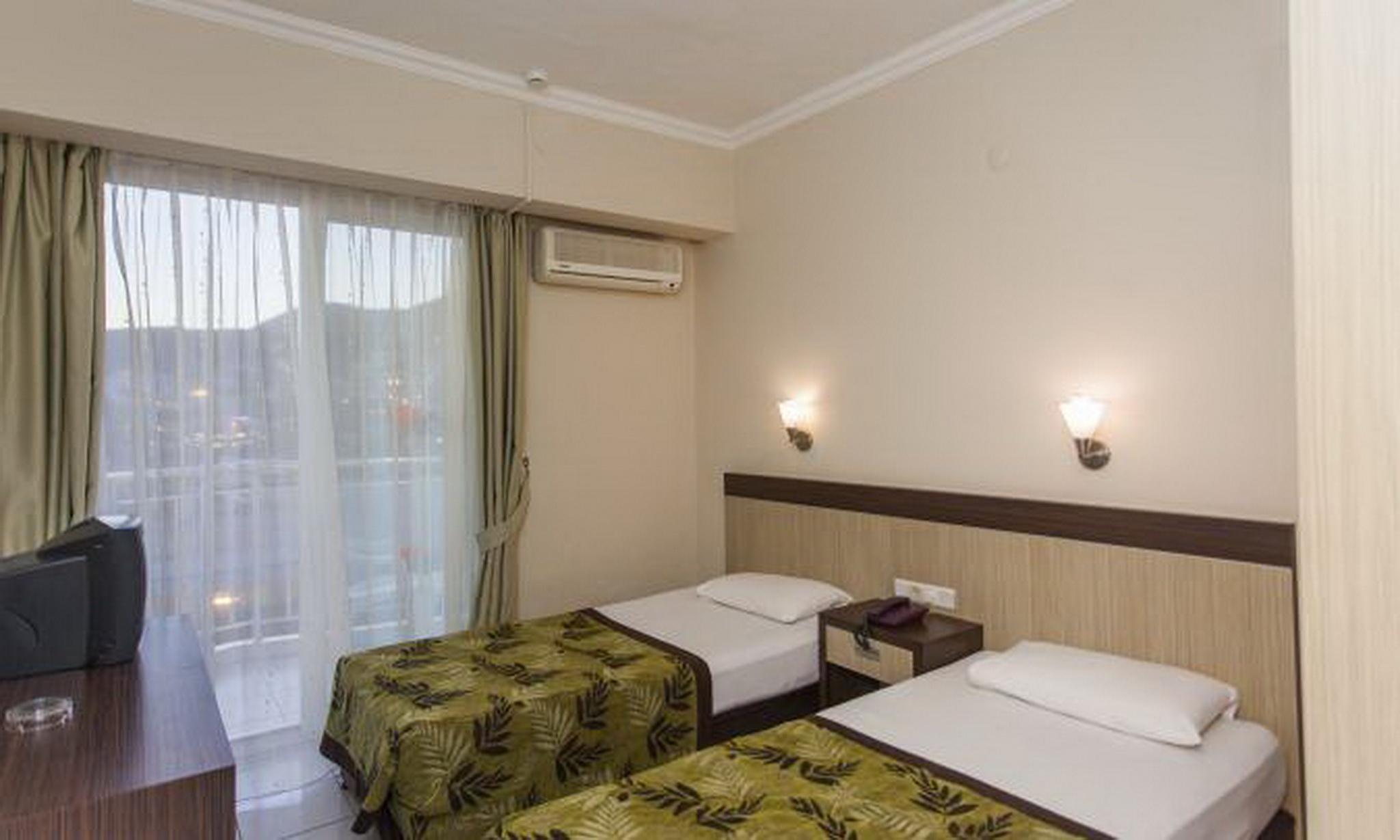 Double Single Standard