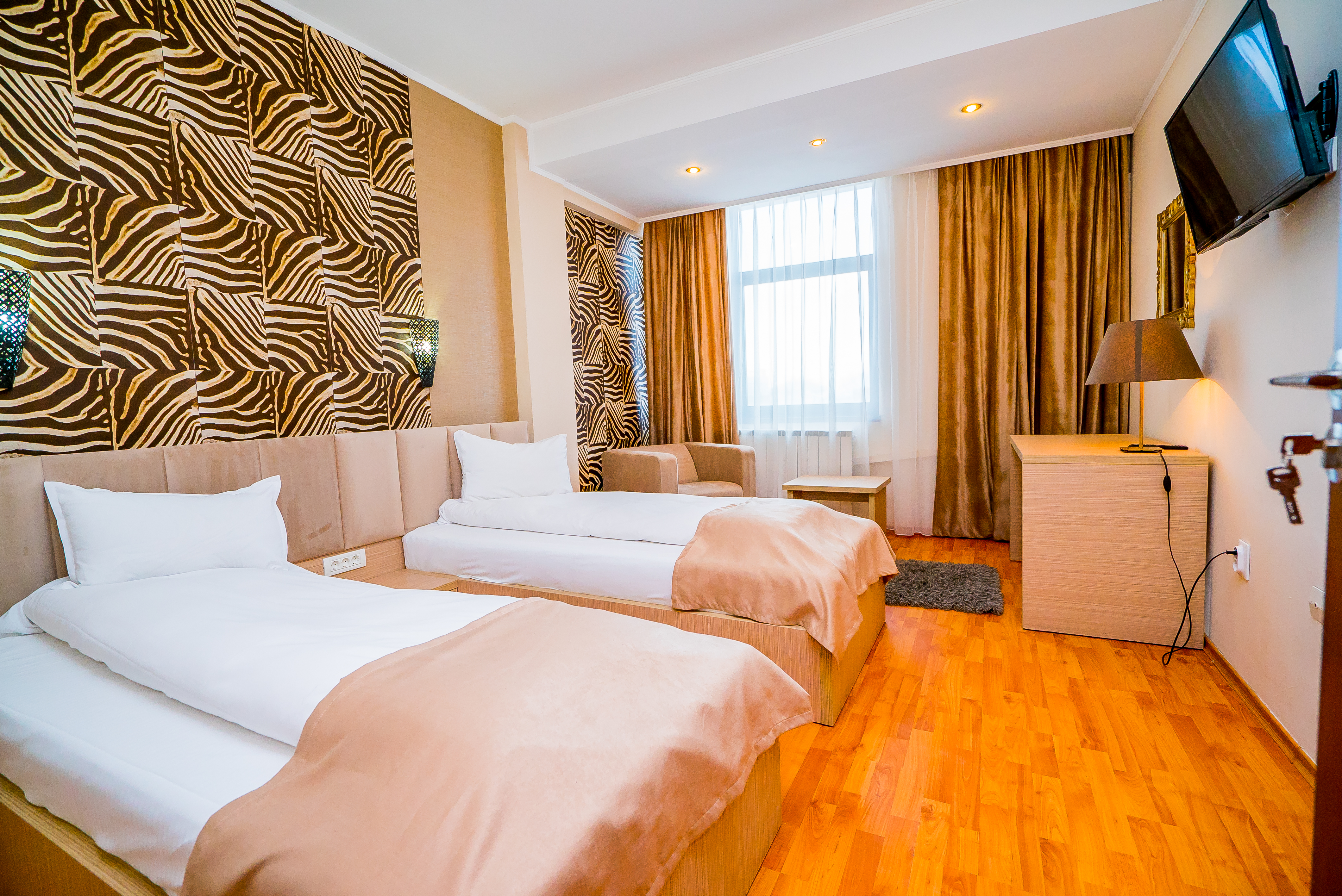 Apartment One Bedroom One Bathroom