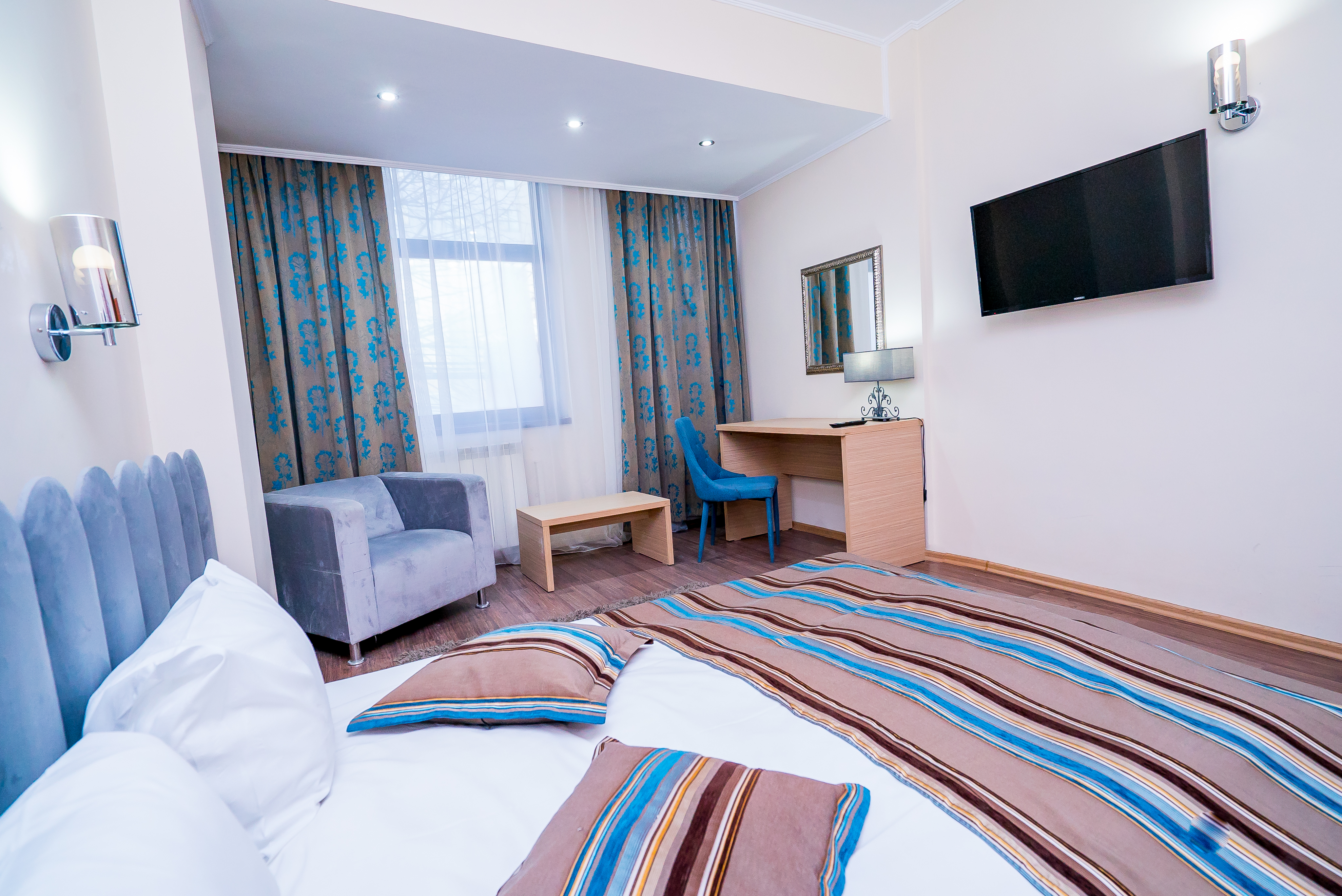 Apartment One Bedroom One Bathroom