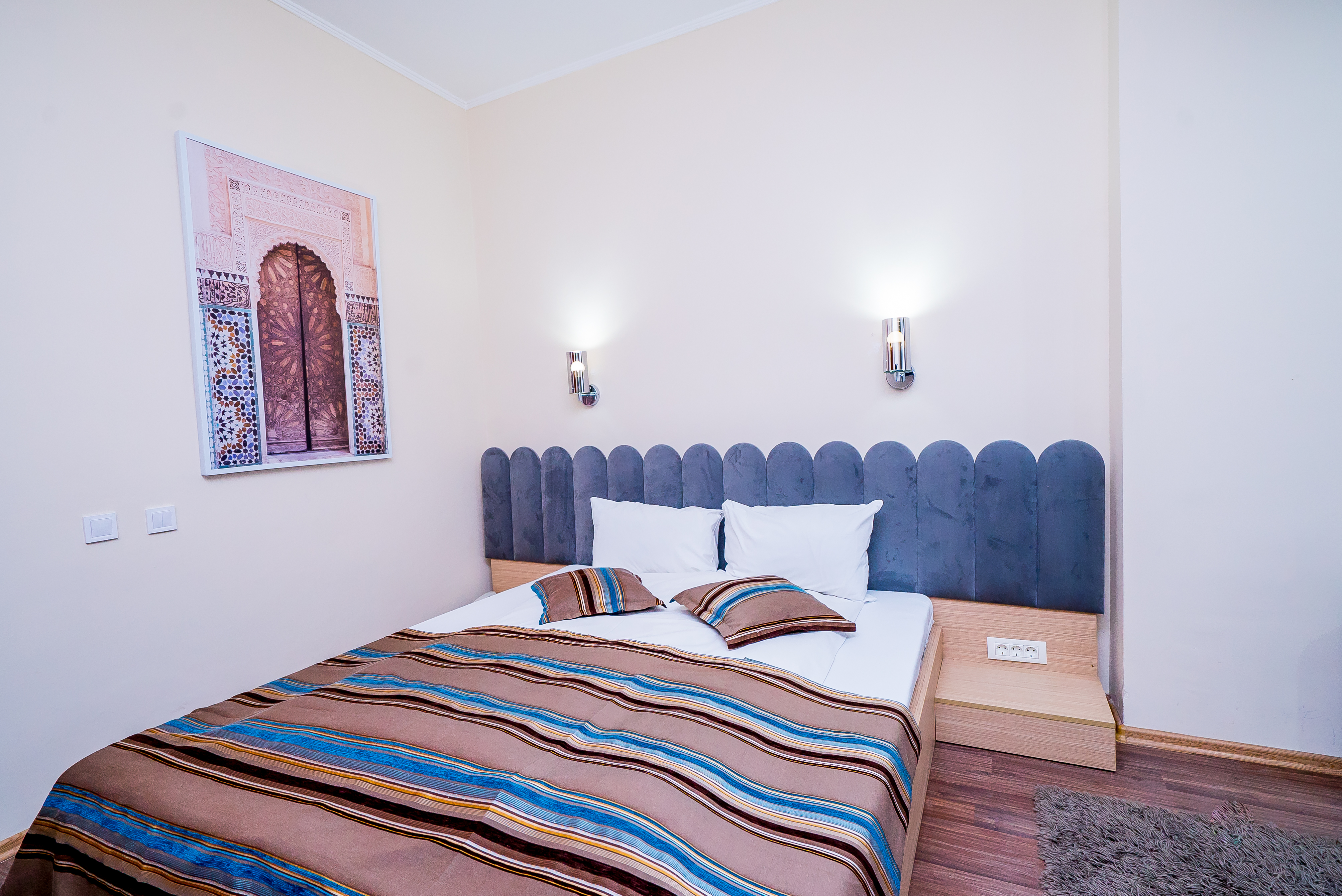 Apartment One Bedroom One Bathroom