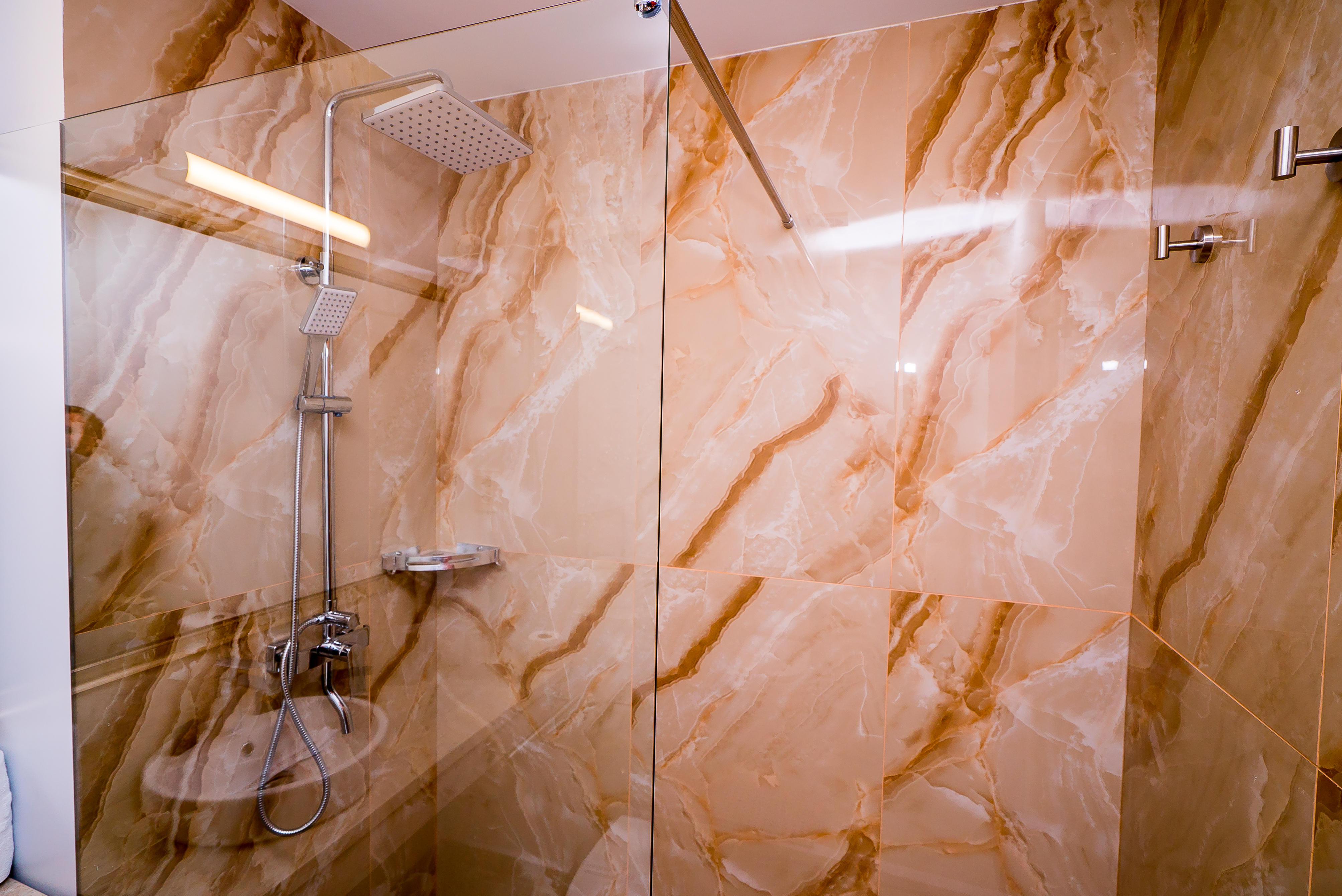 Apartment One Bedroom One Bathroom